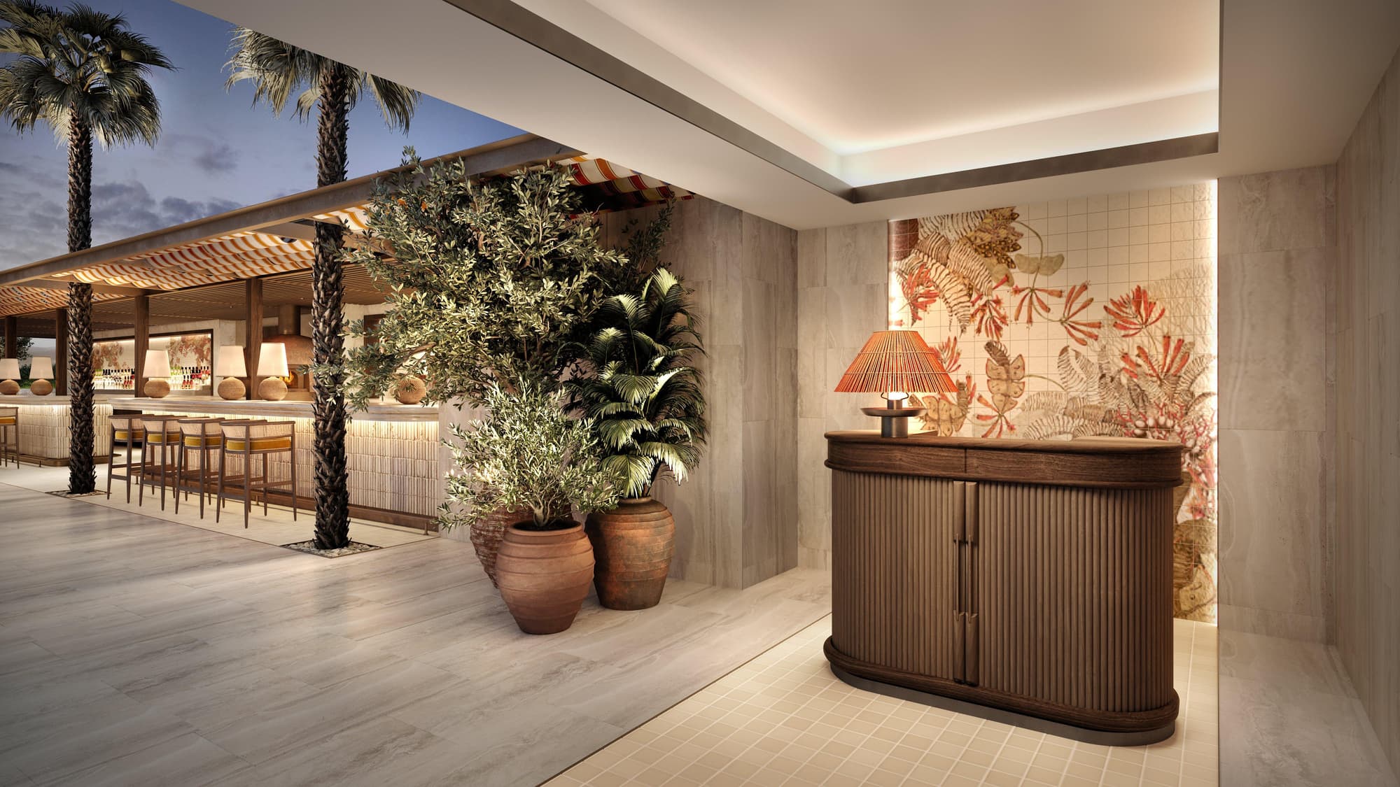 Intercontinental Table Bay Cape Town by IHG