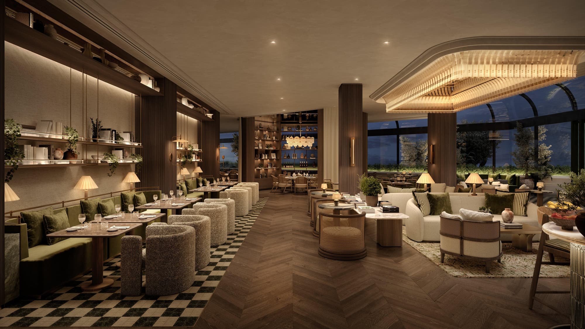 Intercontinental Table Bay Cape Town by IHG