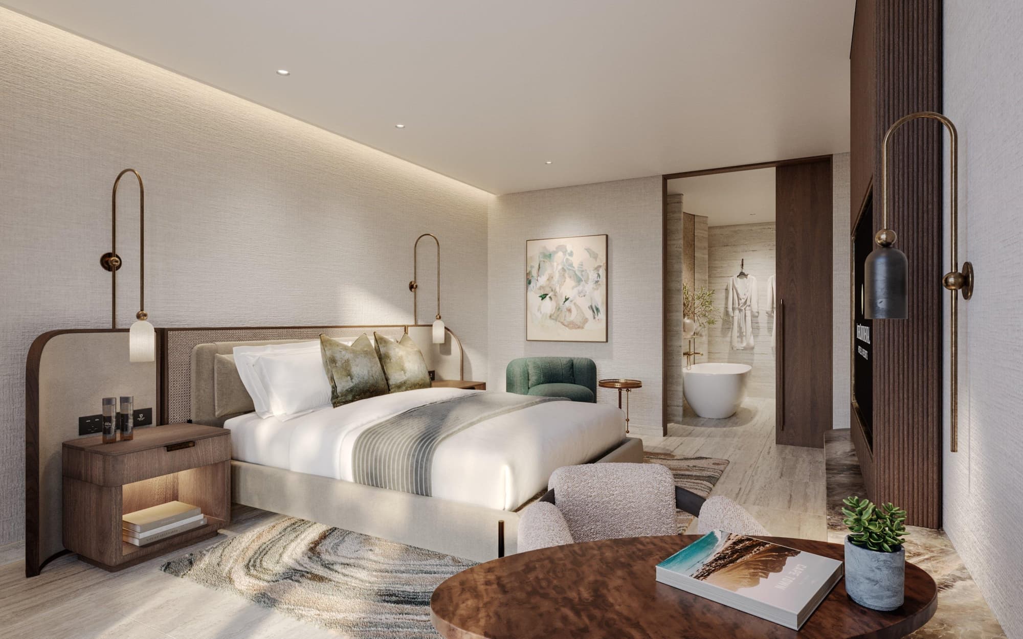 Intercontinental Table Bay Cape Town by IHG