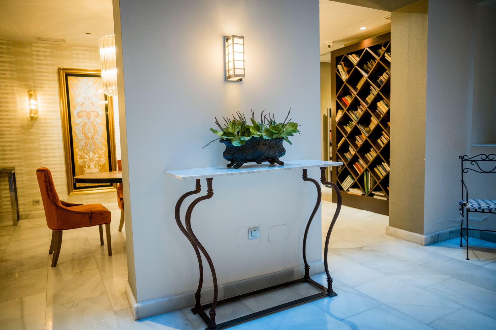 Hotel Meninas