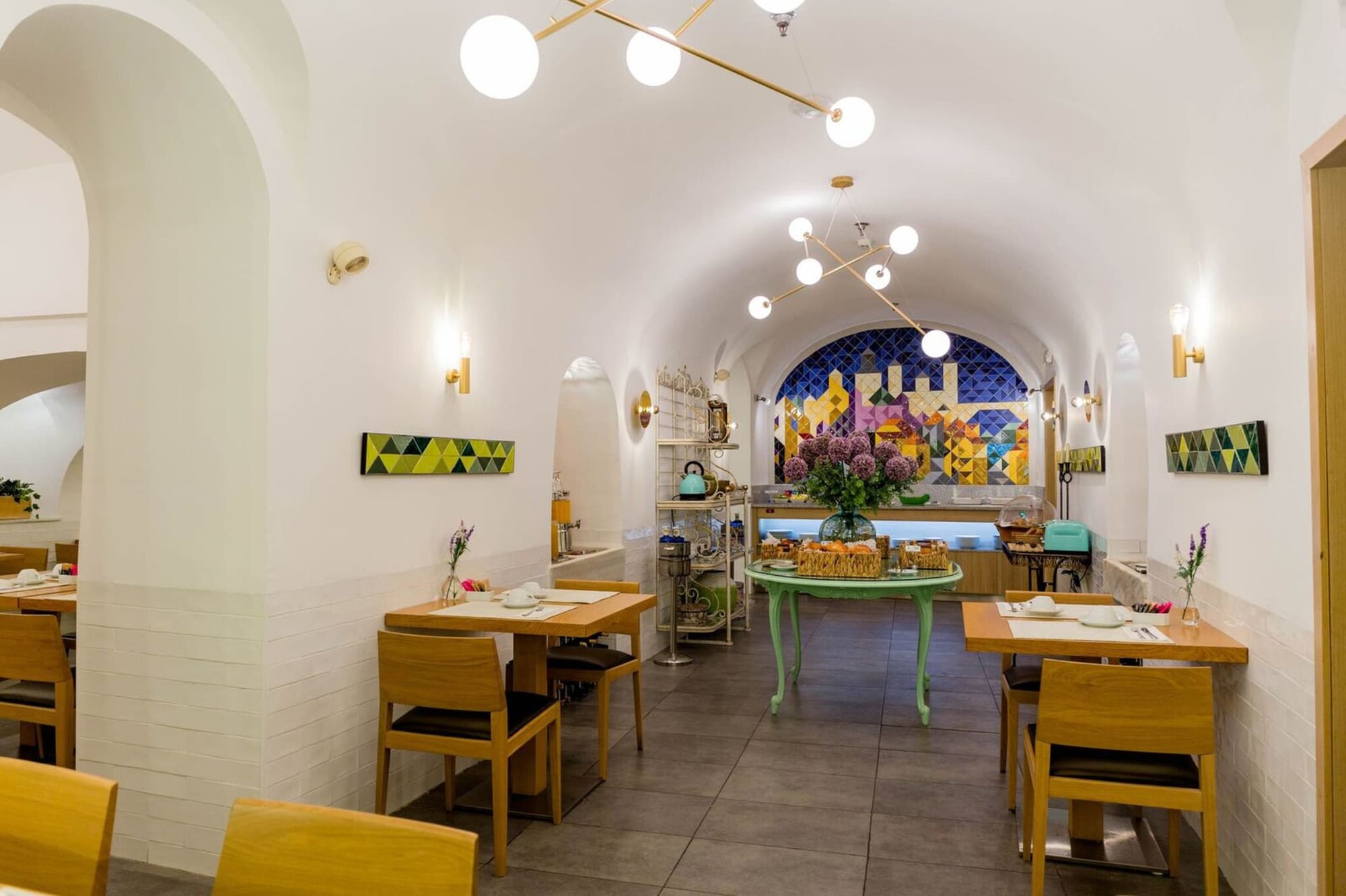 Hotel Meninas