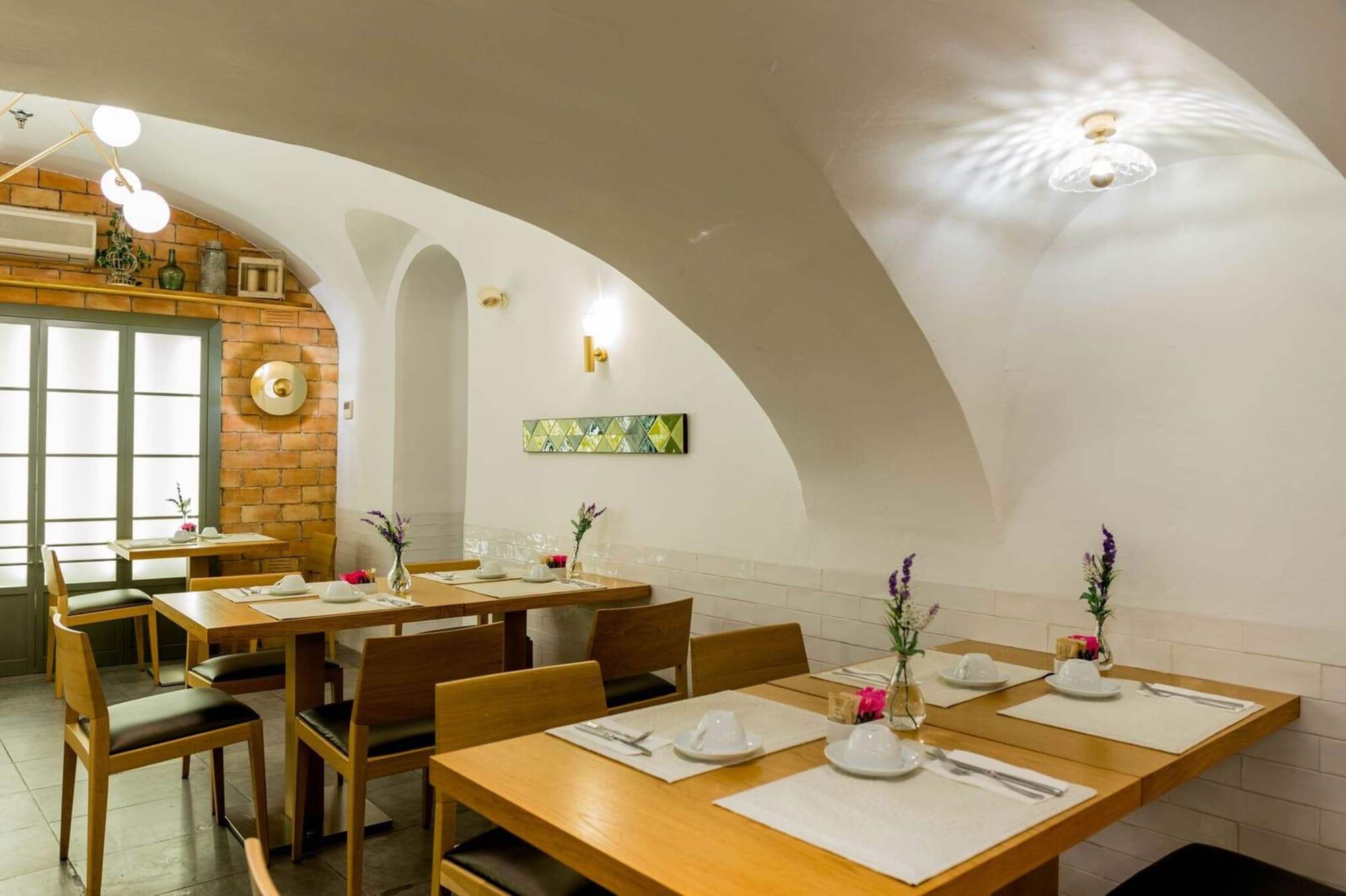 Hotel Meninas