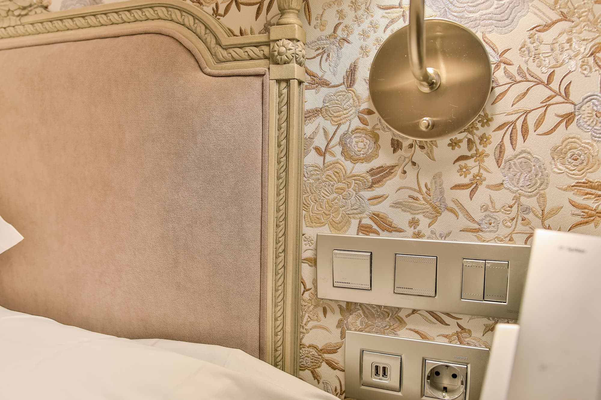 Hotel Meninas