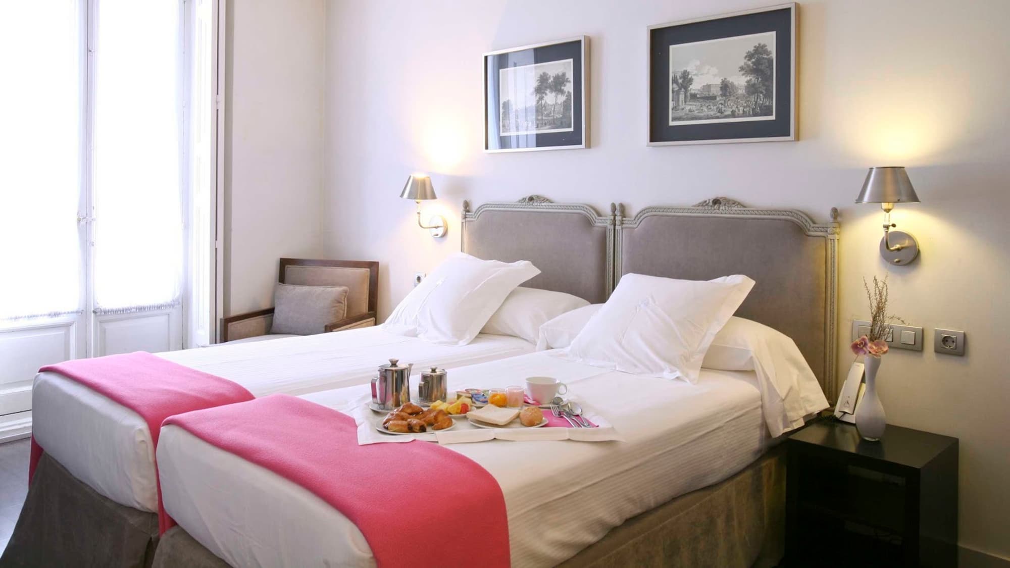 Hotel Meninas