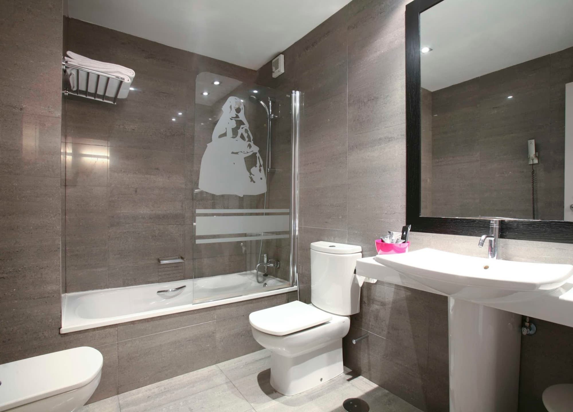 Hotel Meninas