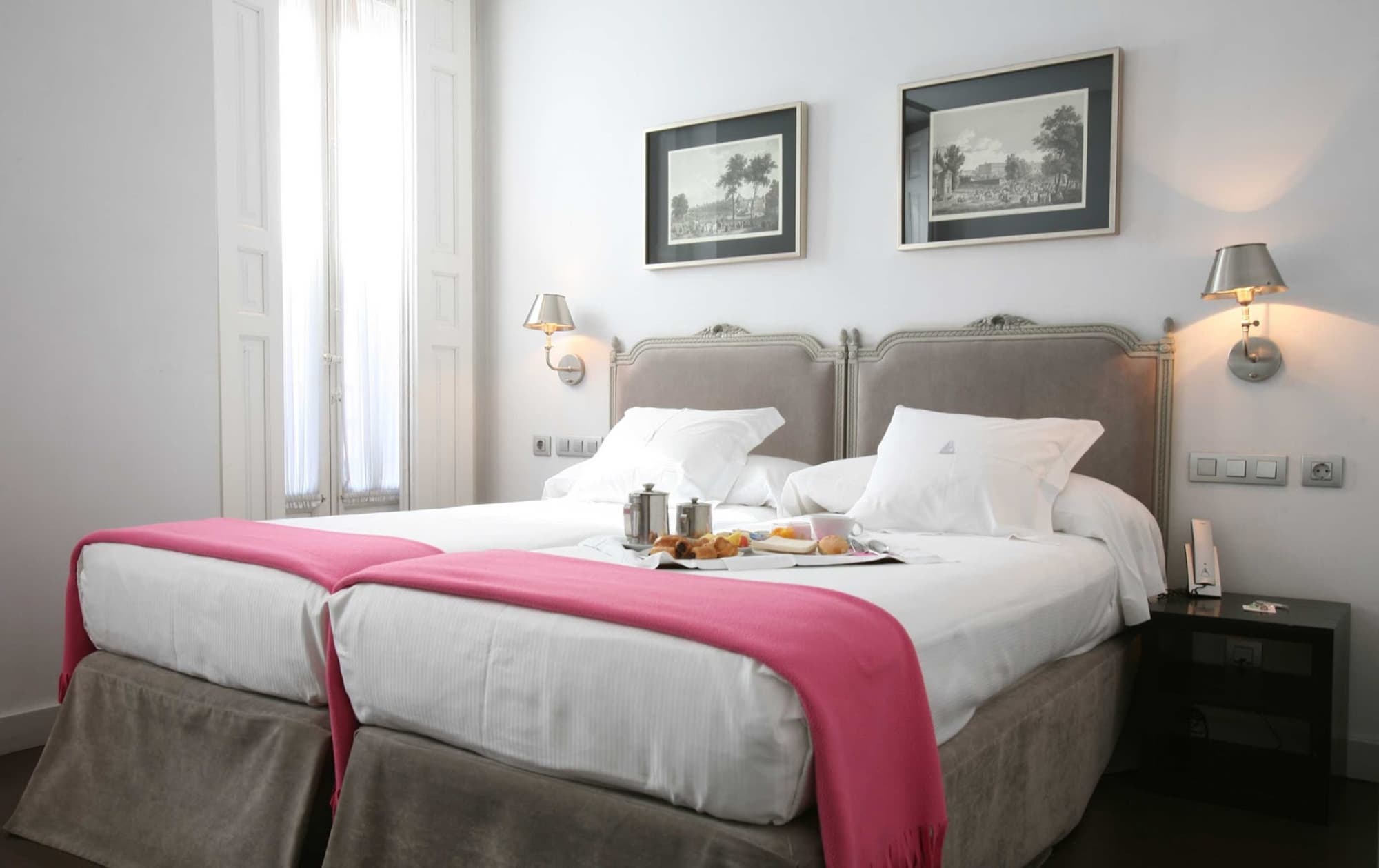 Hotel Meninas