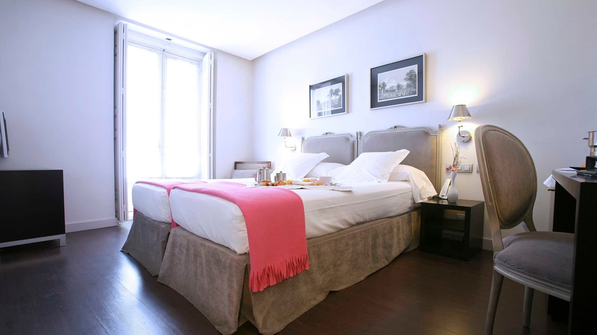 Hotel Meninas