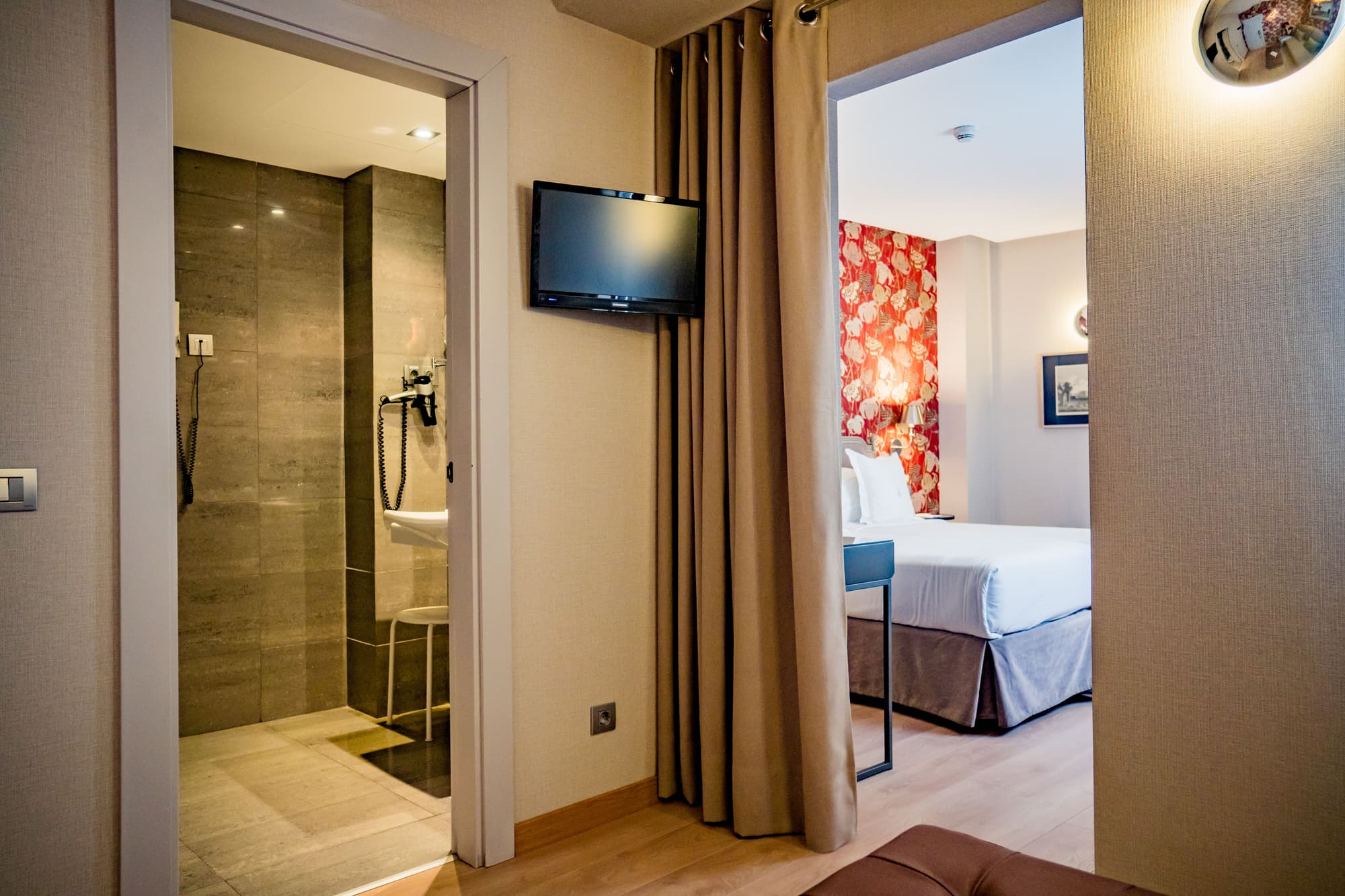 Hotel Meninas
