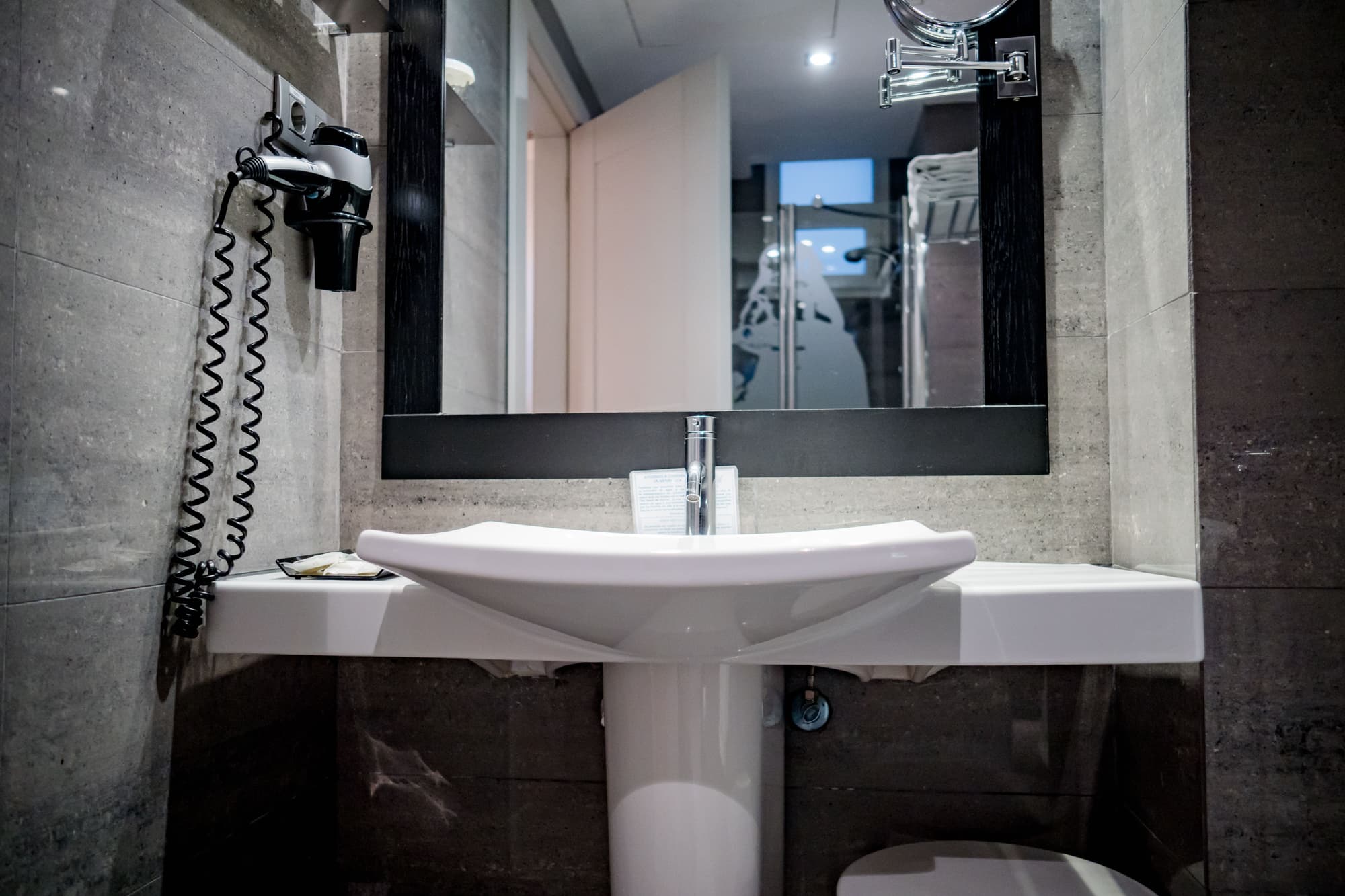 Hotel Meninas