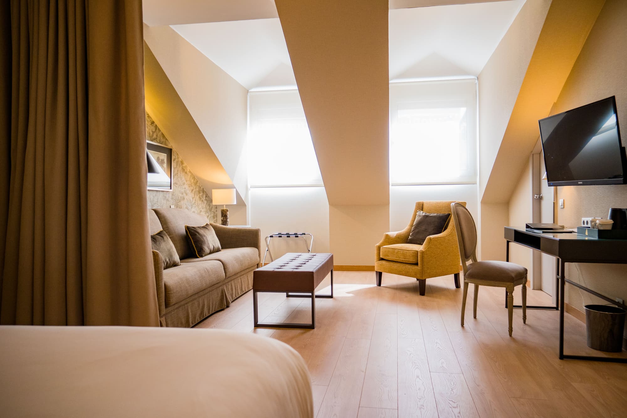 Hotel Meninas
