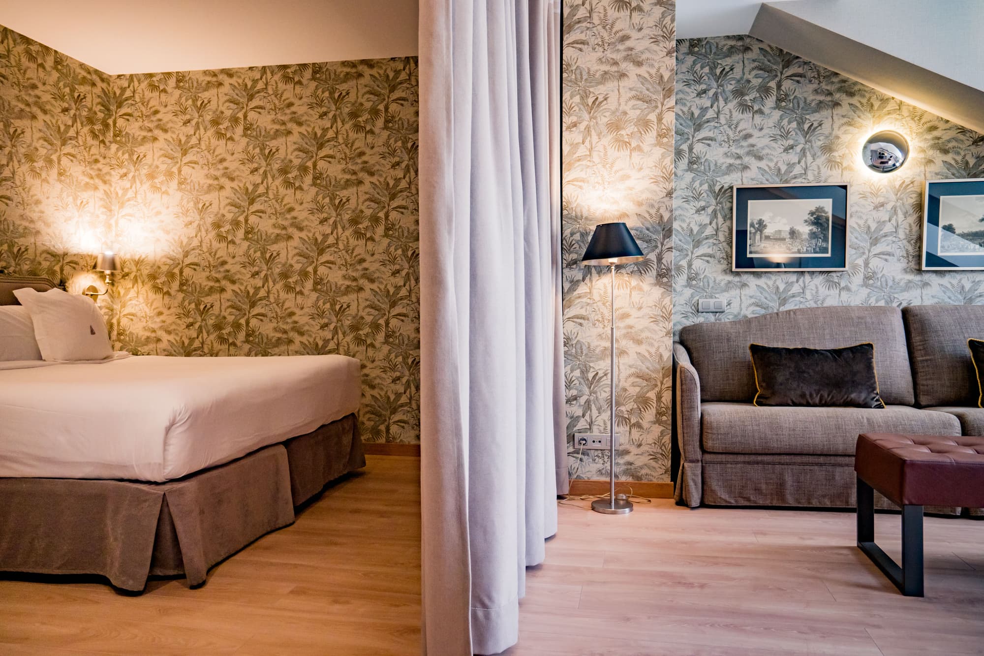 Hotel Meninas