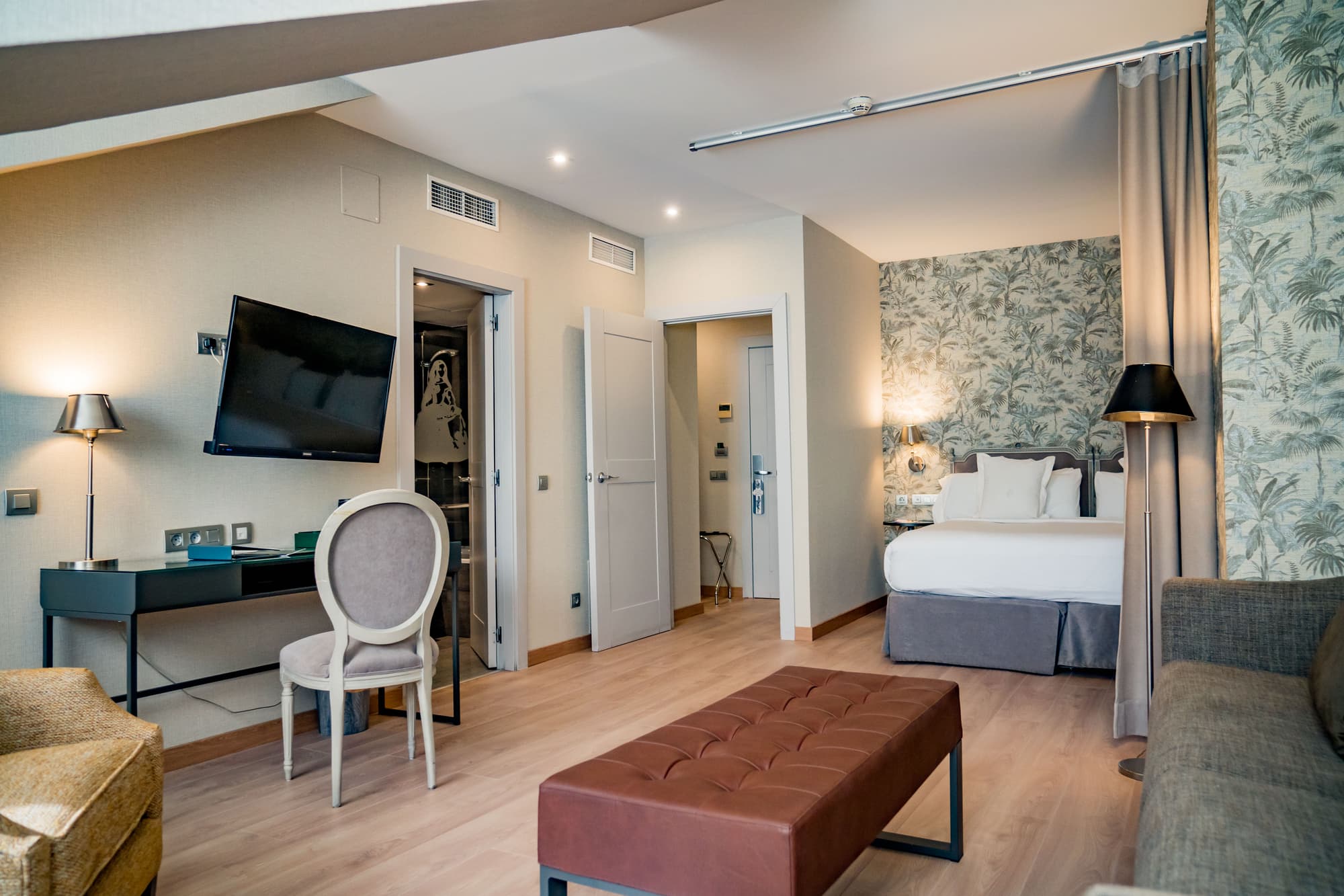 Hotel Meninas