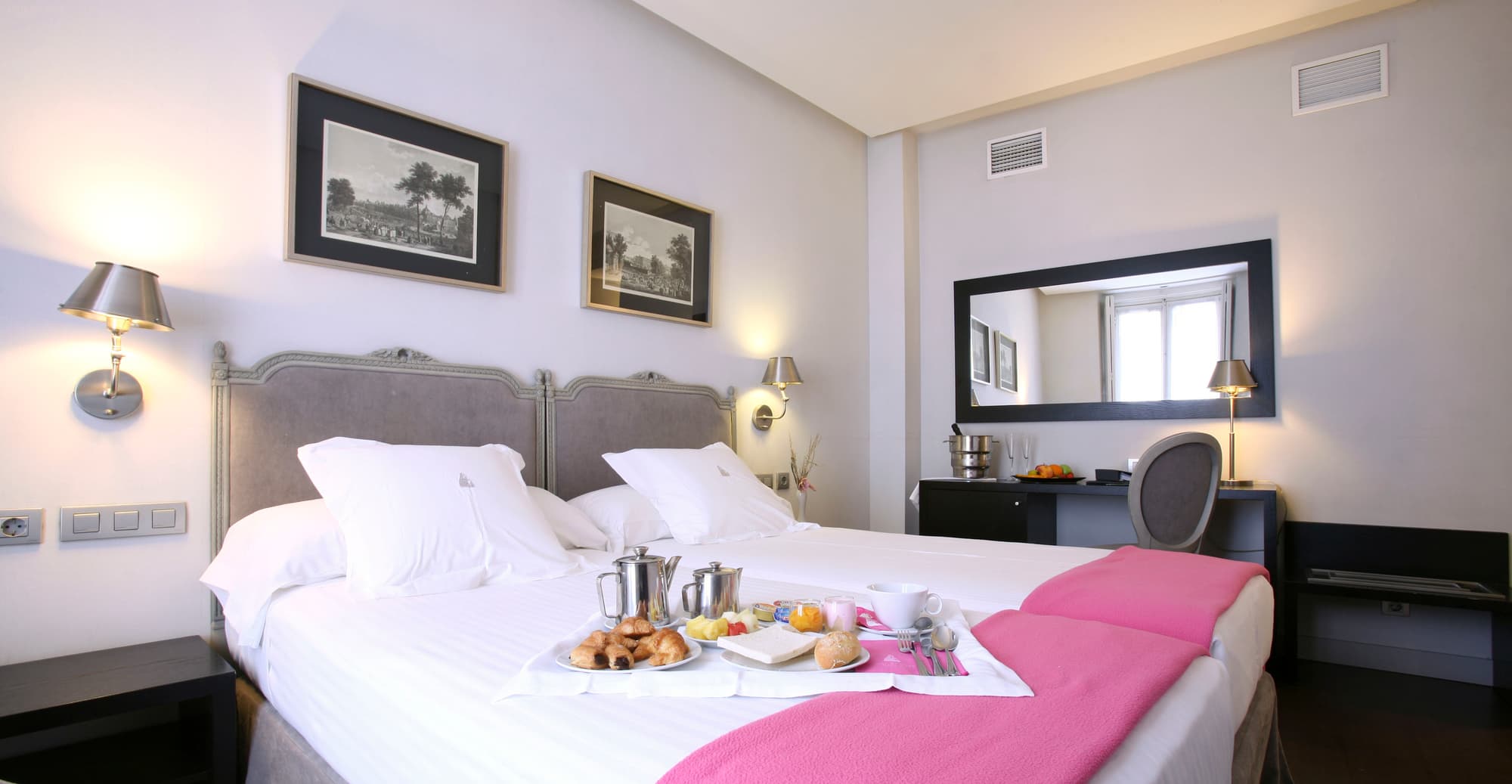 Hotel Meninas
