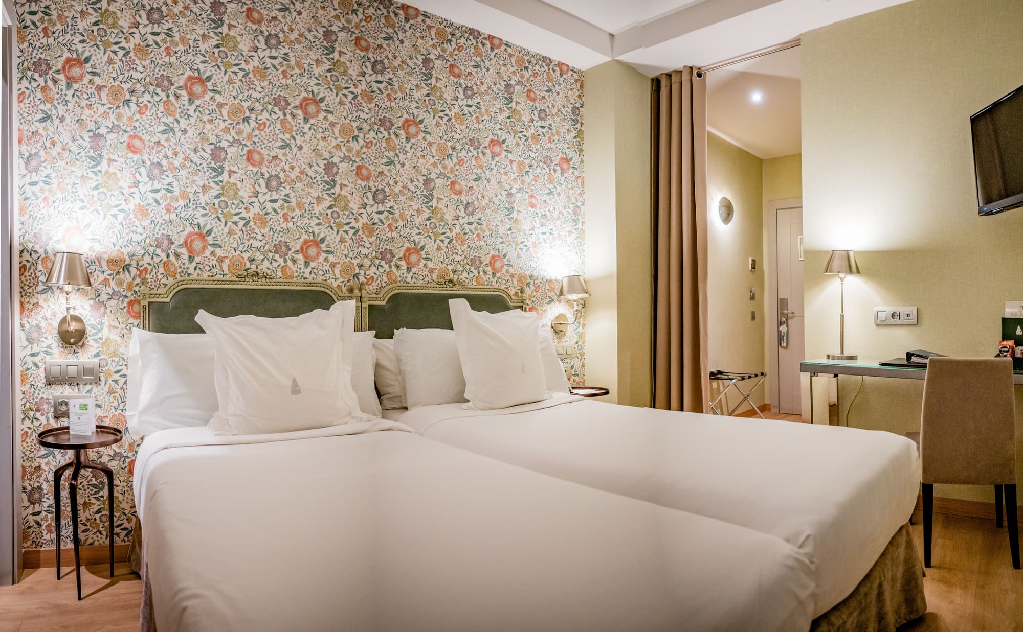 Hotel Meninas