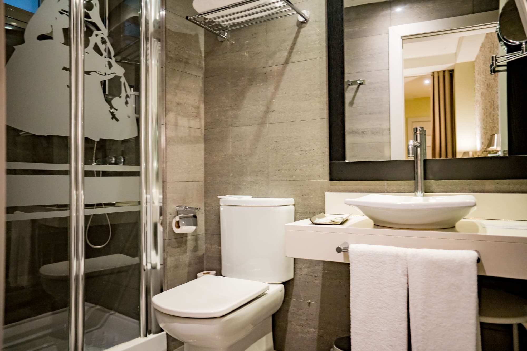 Hotel Meninas