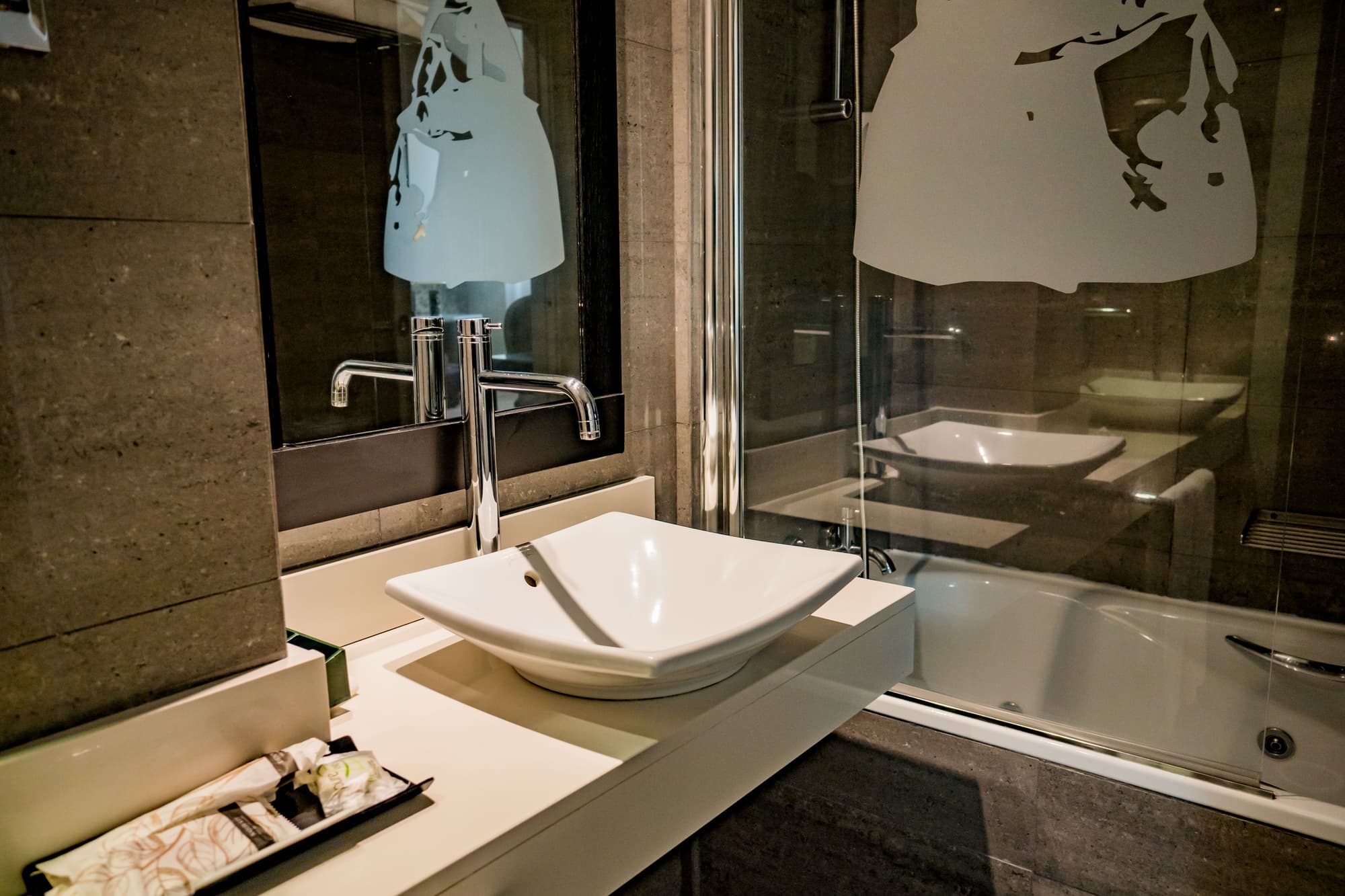 Hotel Meninas