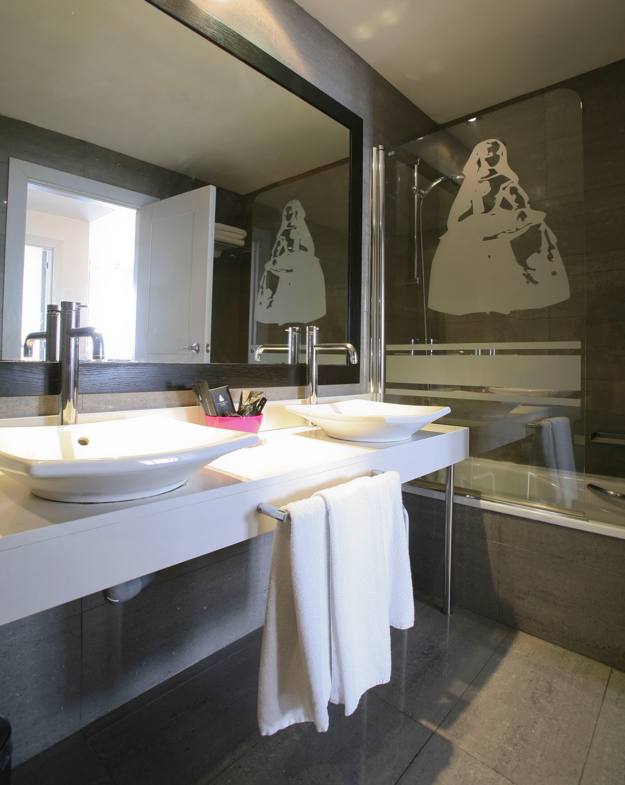 Hotel Meninas