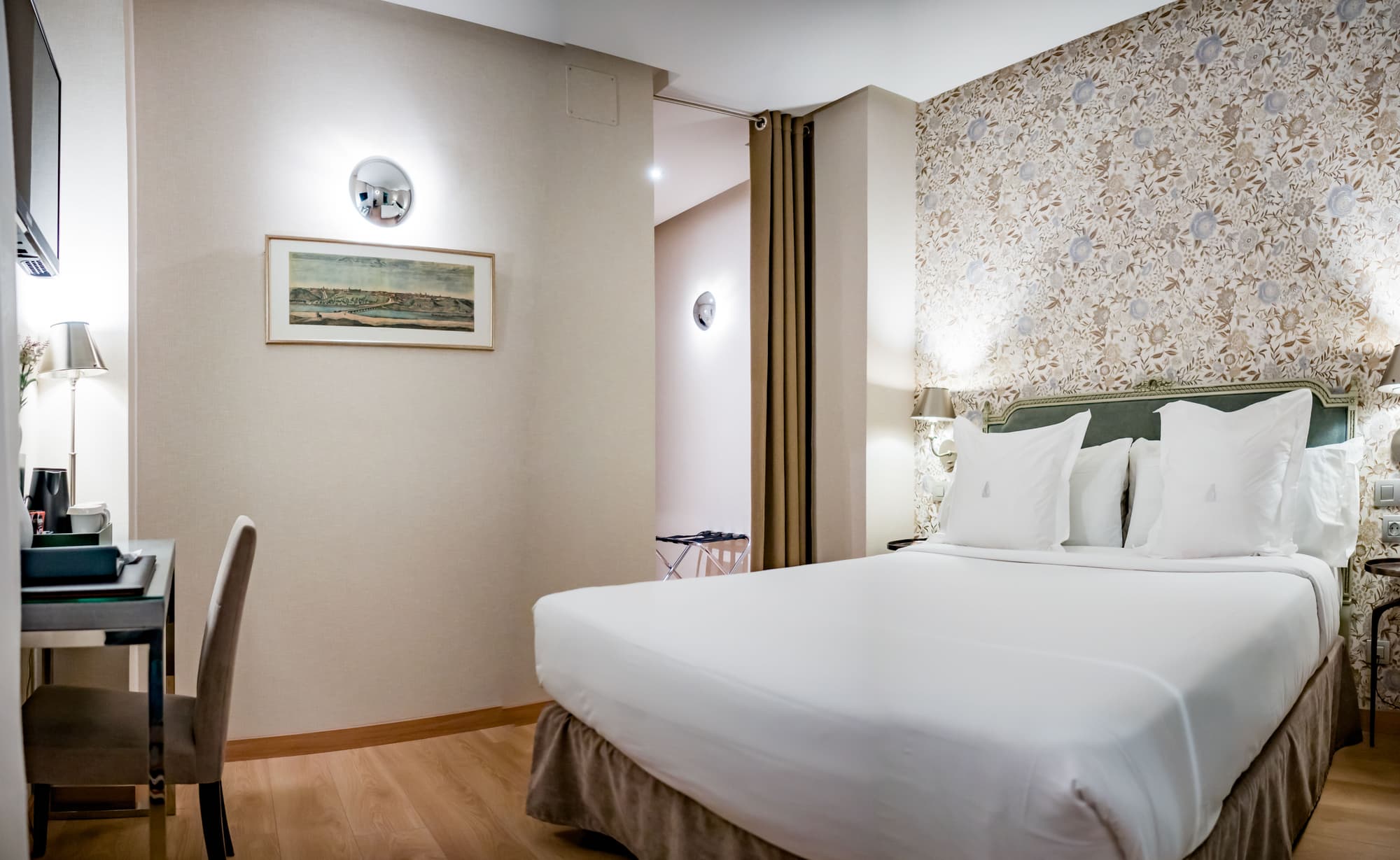 Hotel Meninas