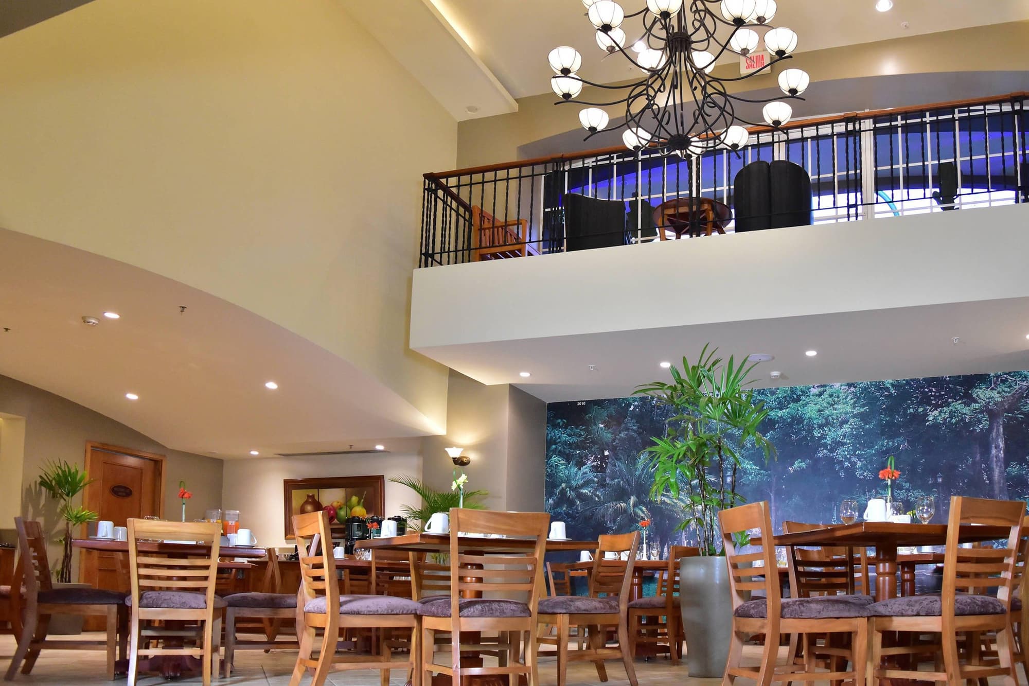 Sleep Inn Paseo Las Damas