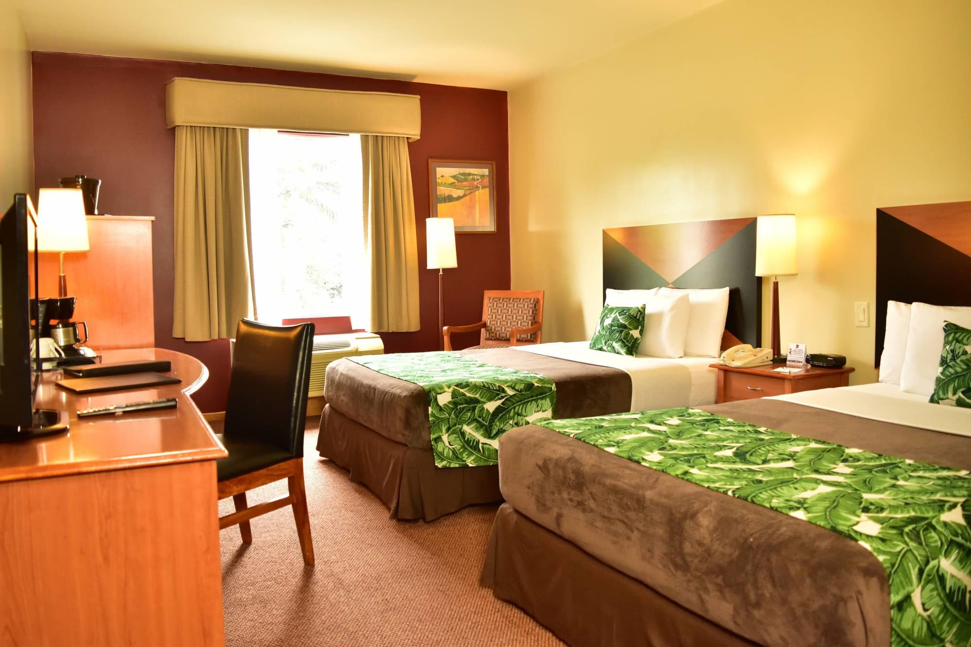 Sleep Inn Paseo Las Damas