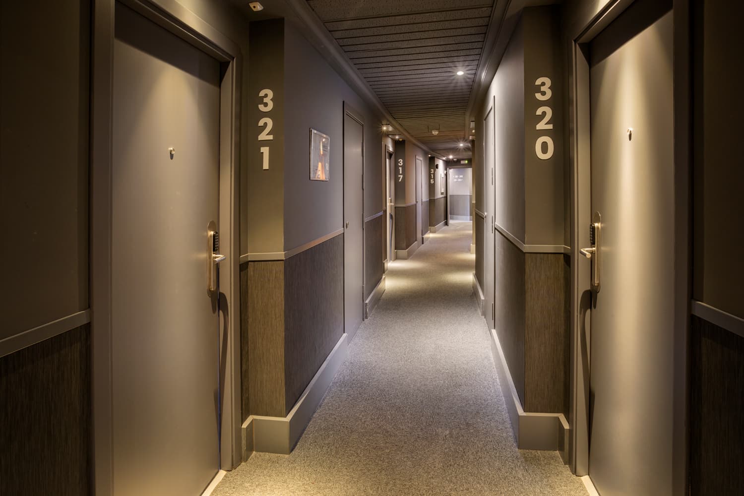 B&B HOTEL Valencia Arena