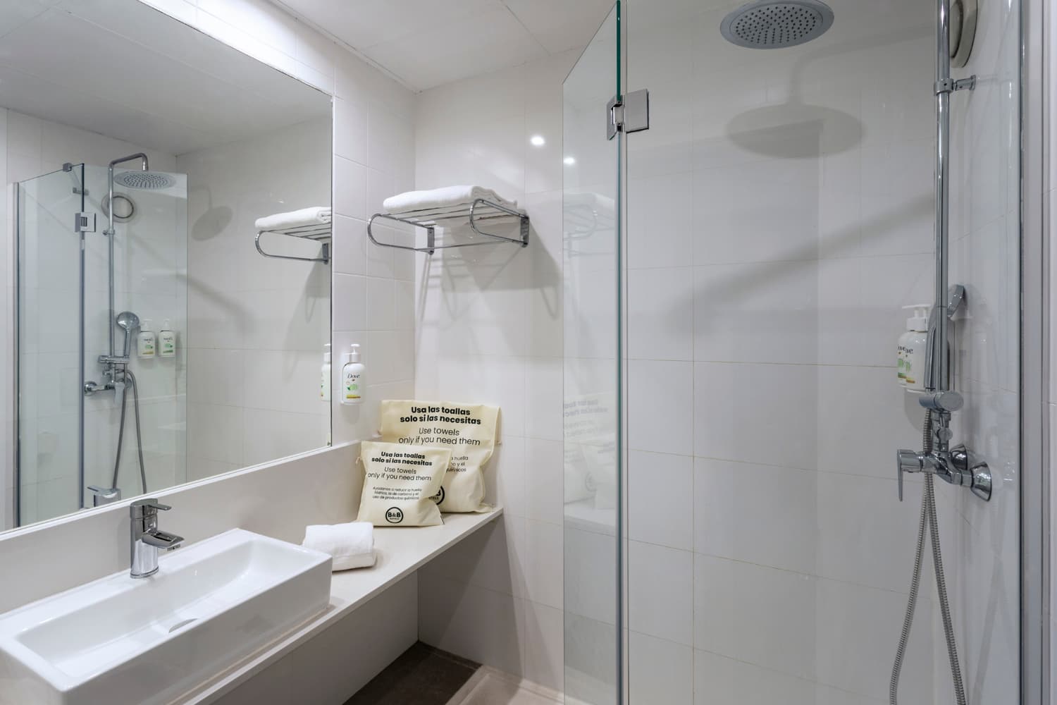 B&B HOTEL Valencia Arena