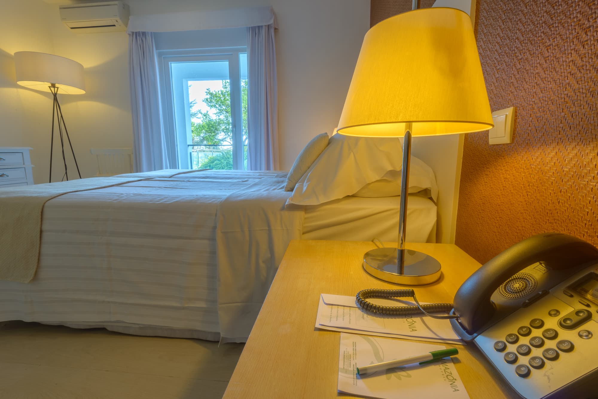 Amazonia Estoril Hotel