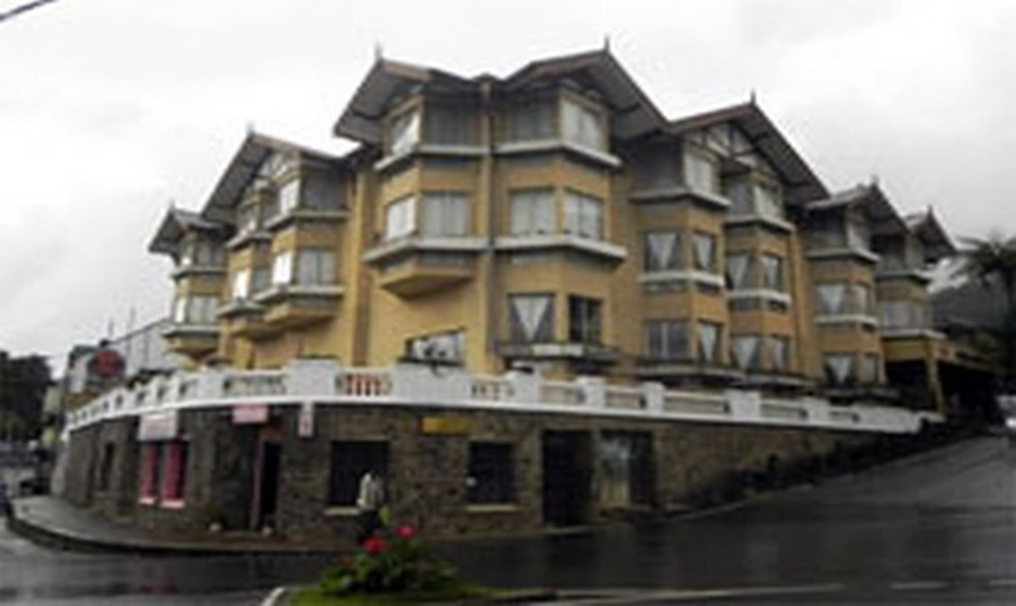 Windsor Hotel