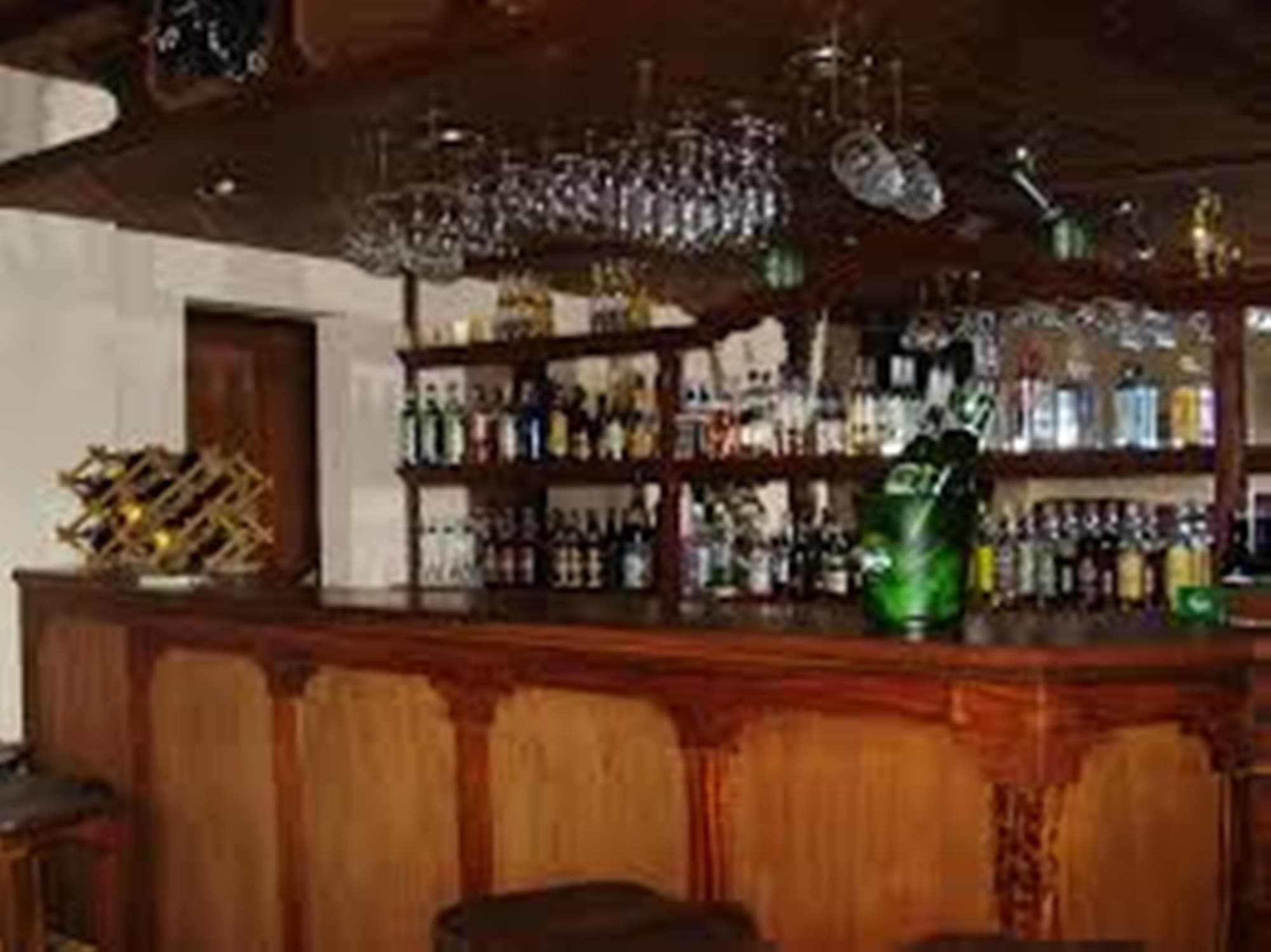 Windsor Hotel