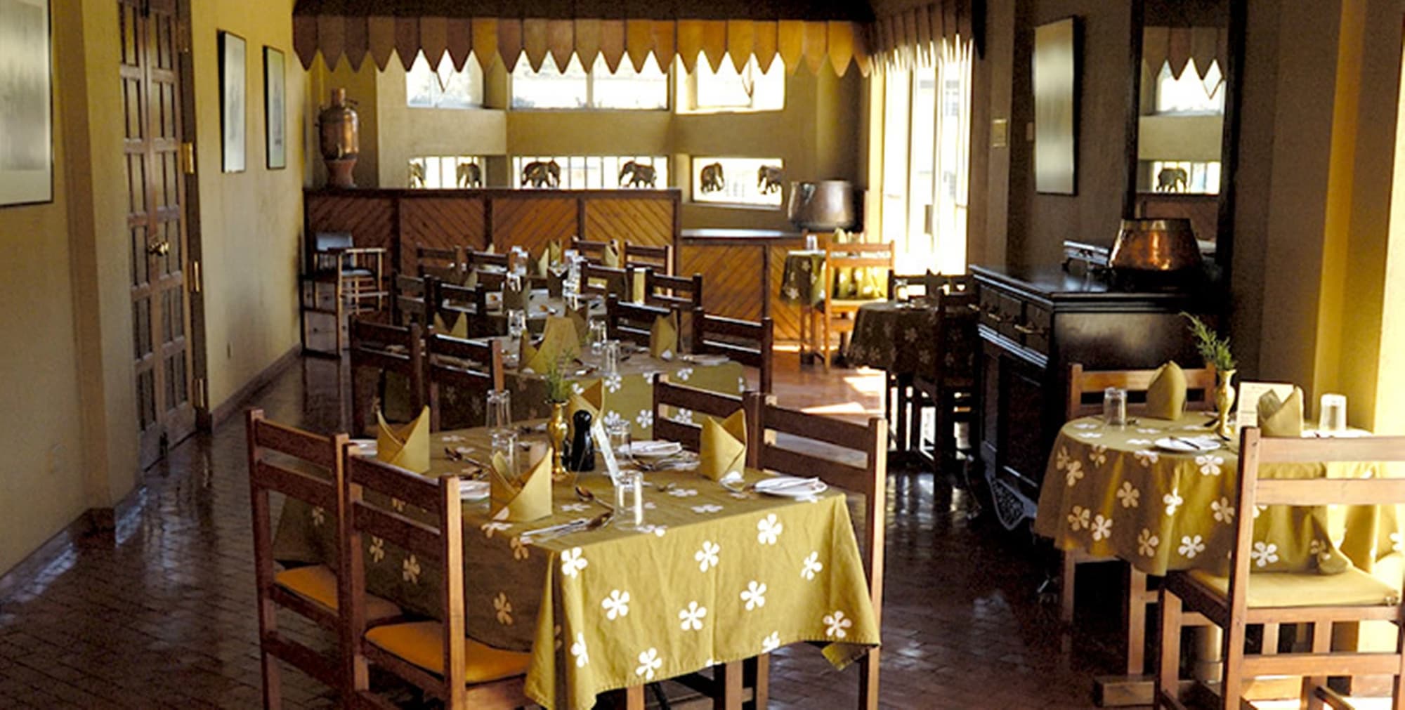 Windsor Hotel