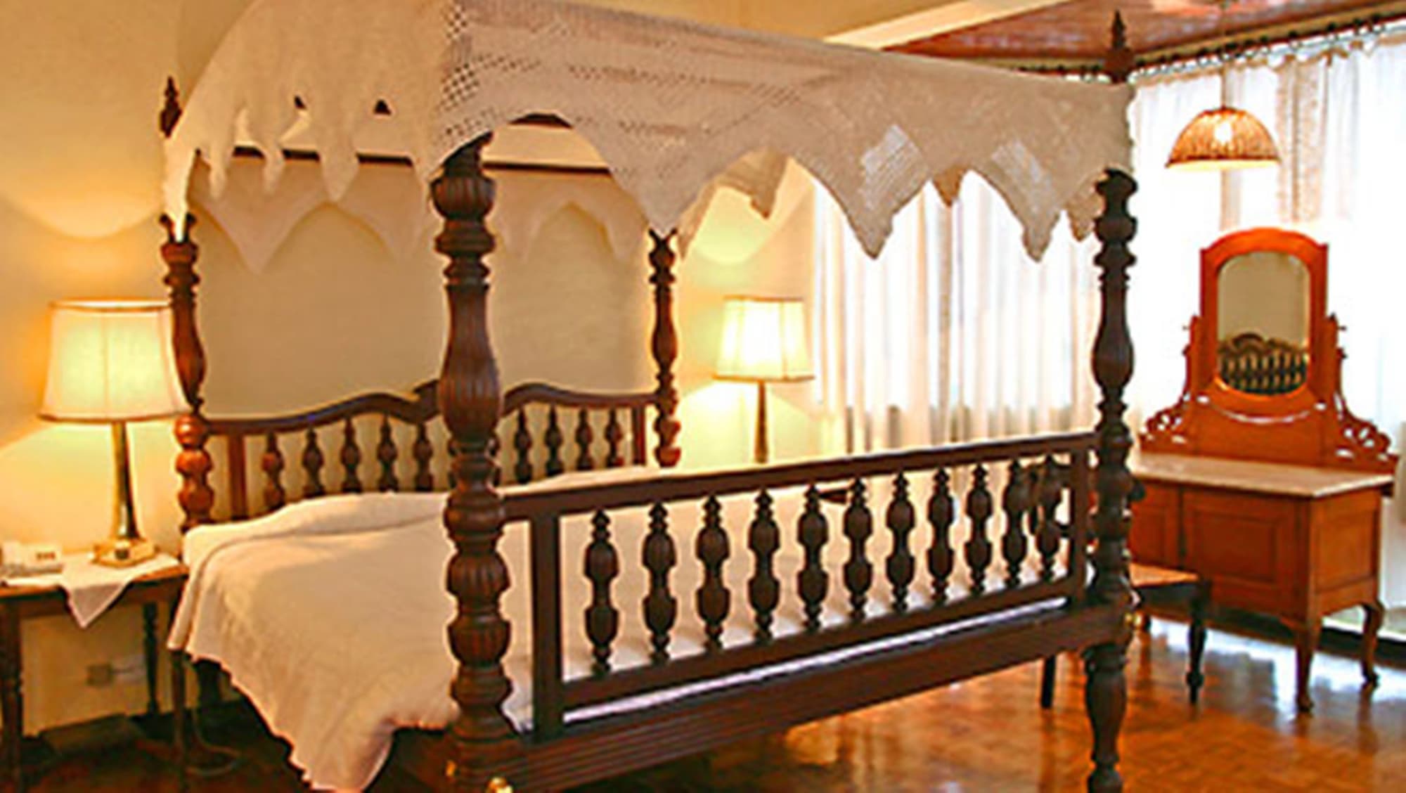 Windsor Hotel