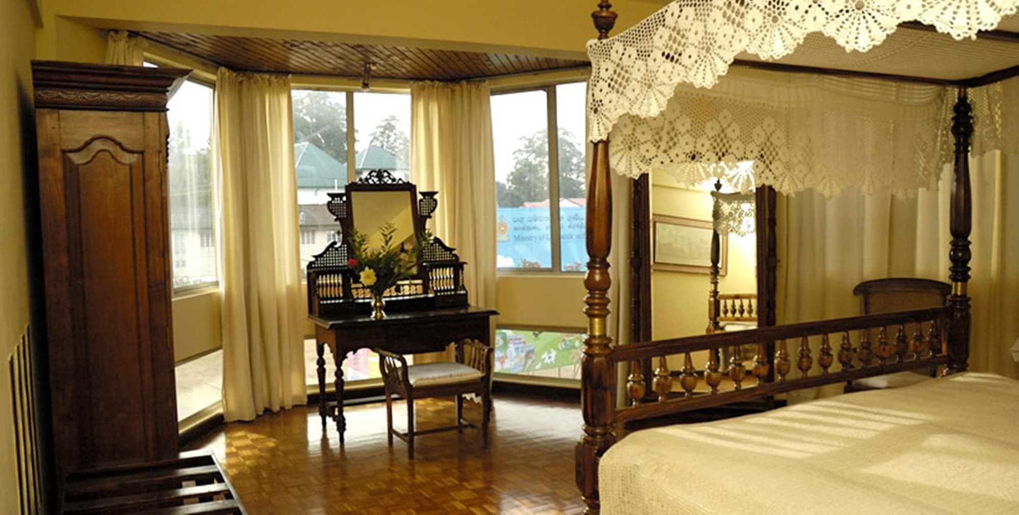 Windsor Hotel