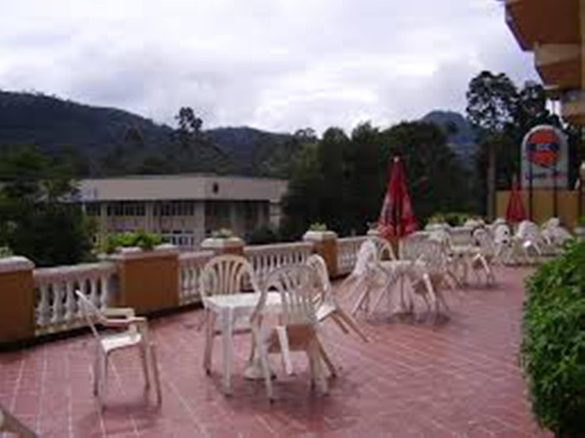 Windsor Hotel