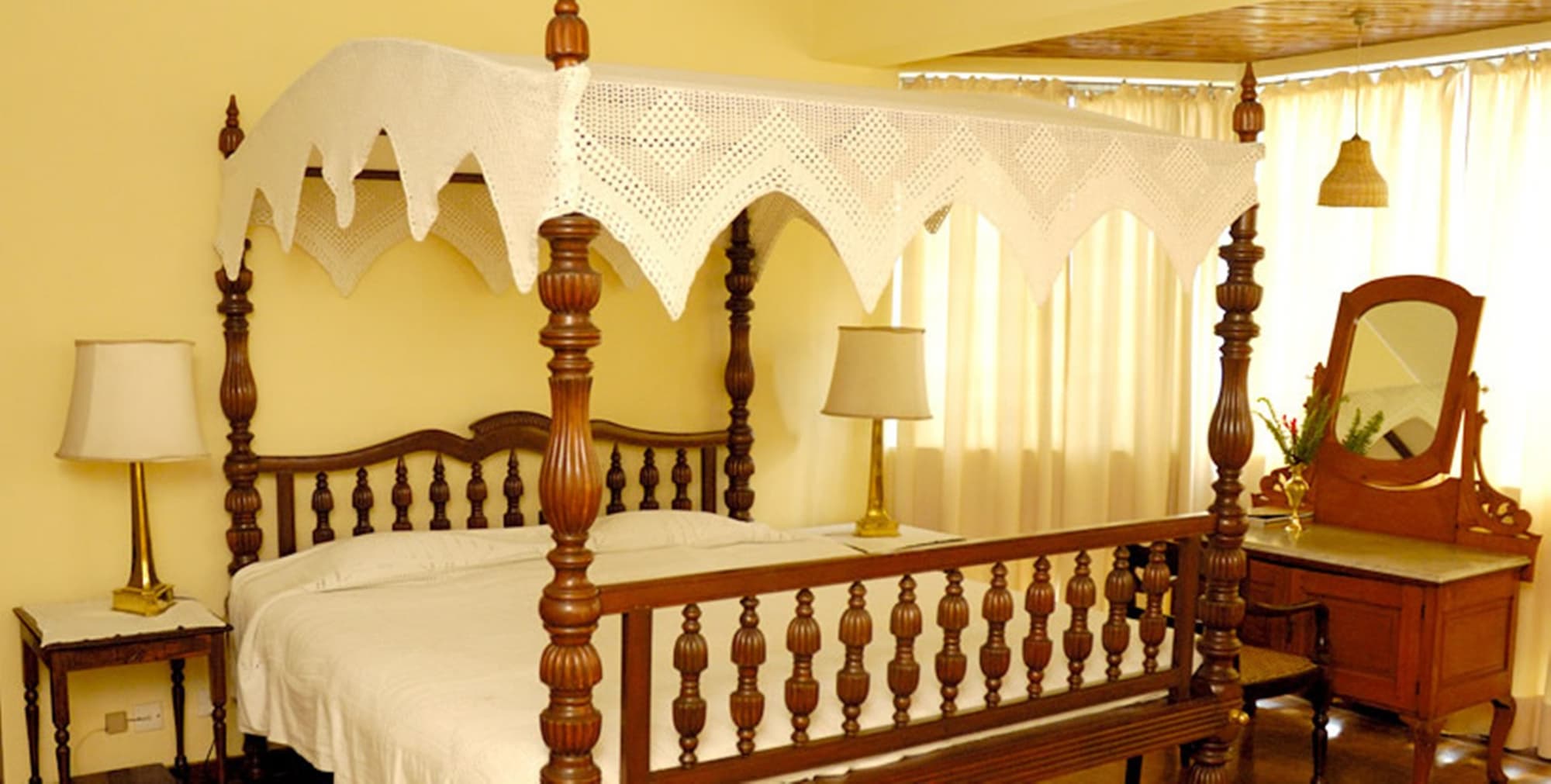 Windsor Hotel