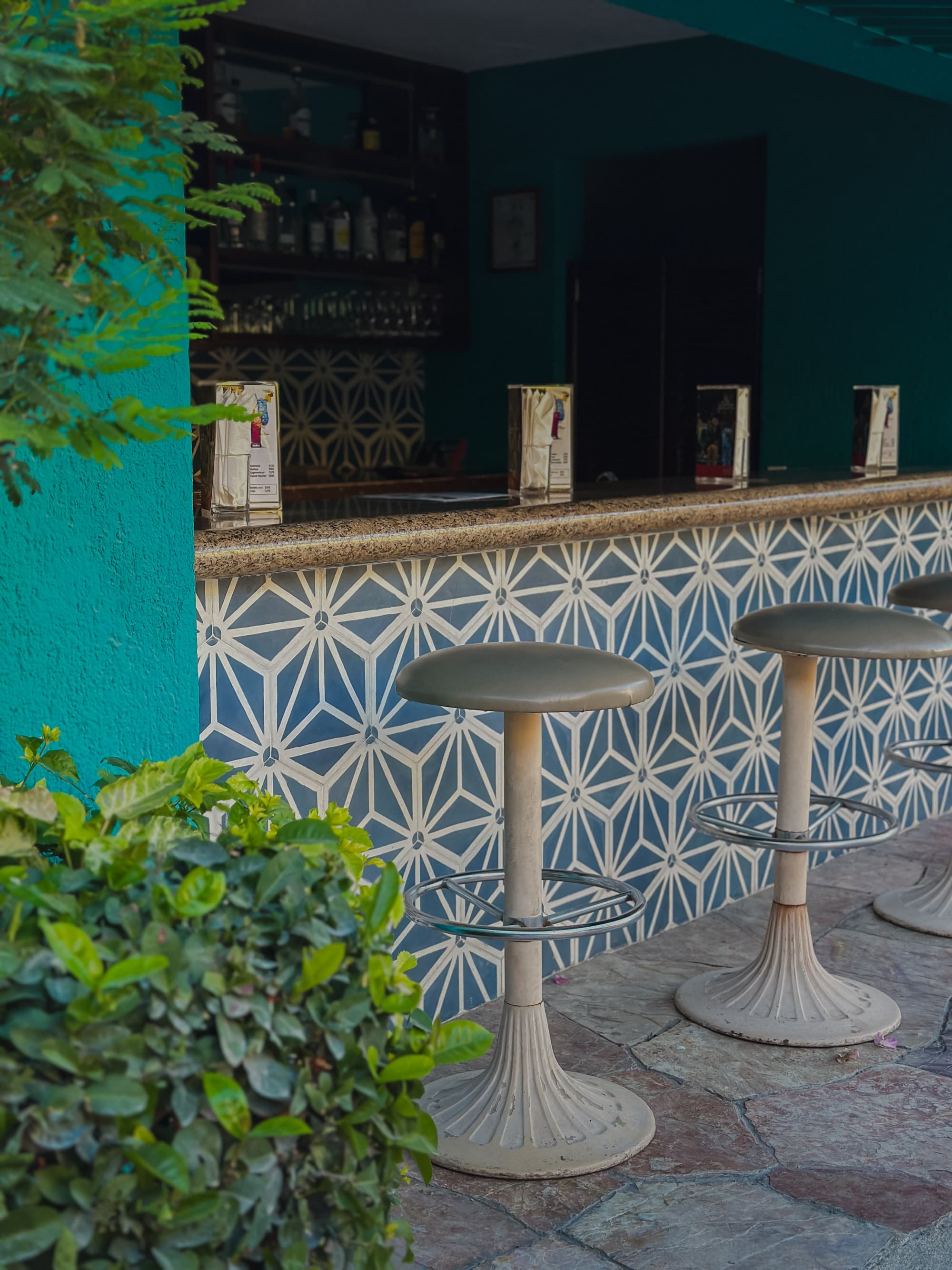 Los Patios