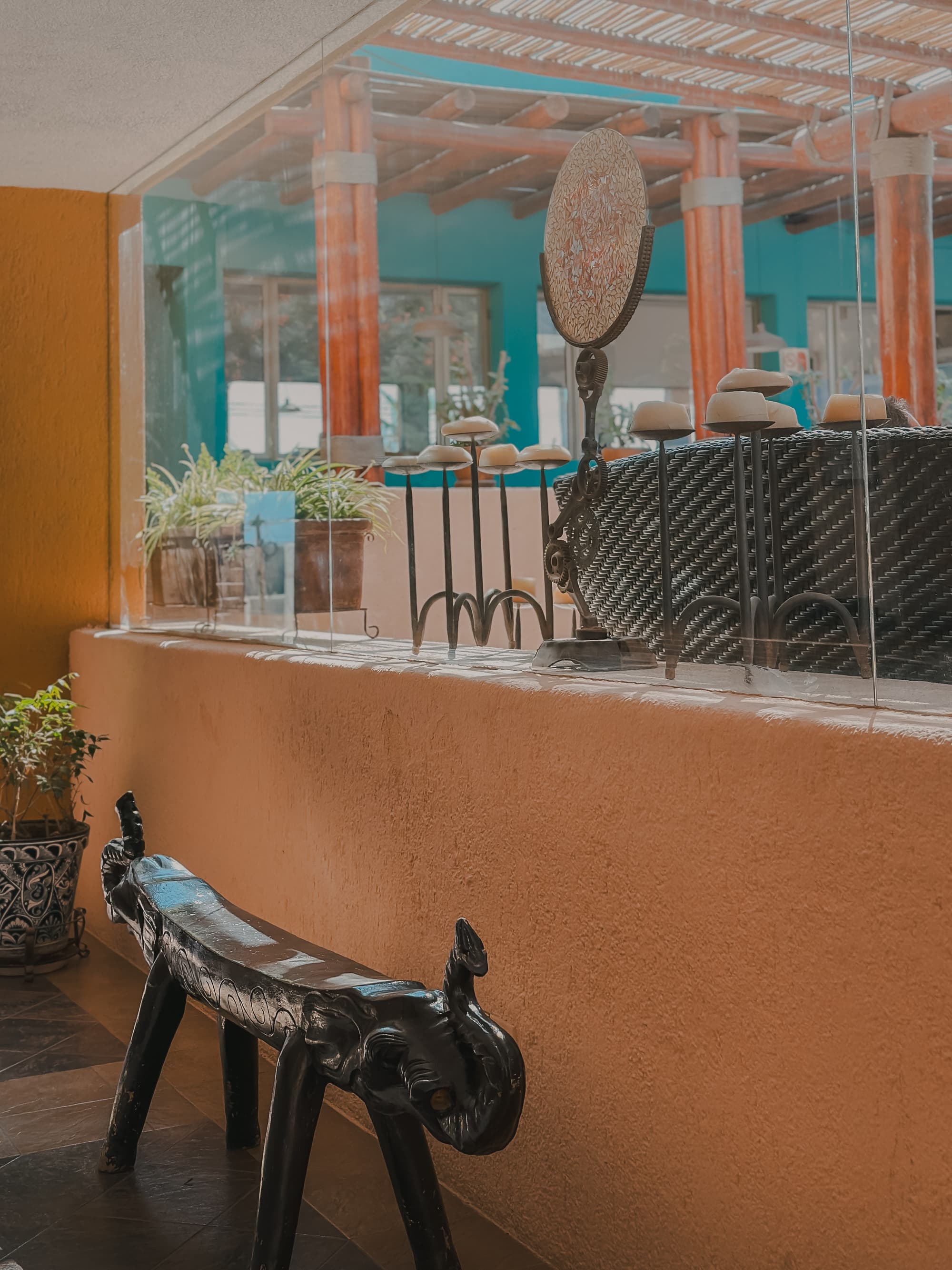 Los Patios