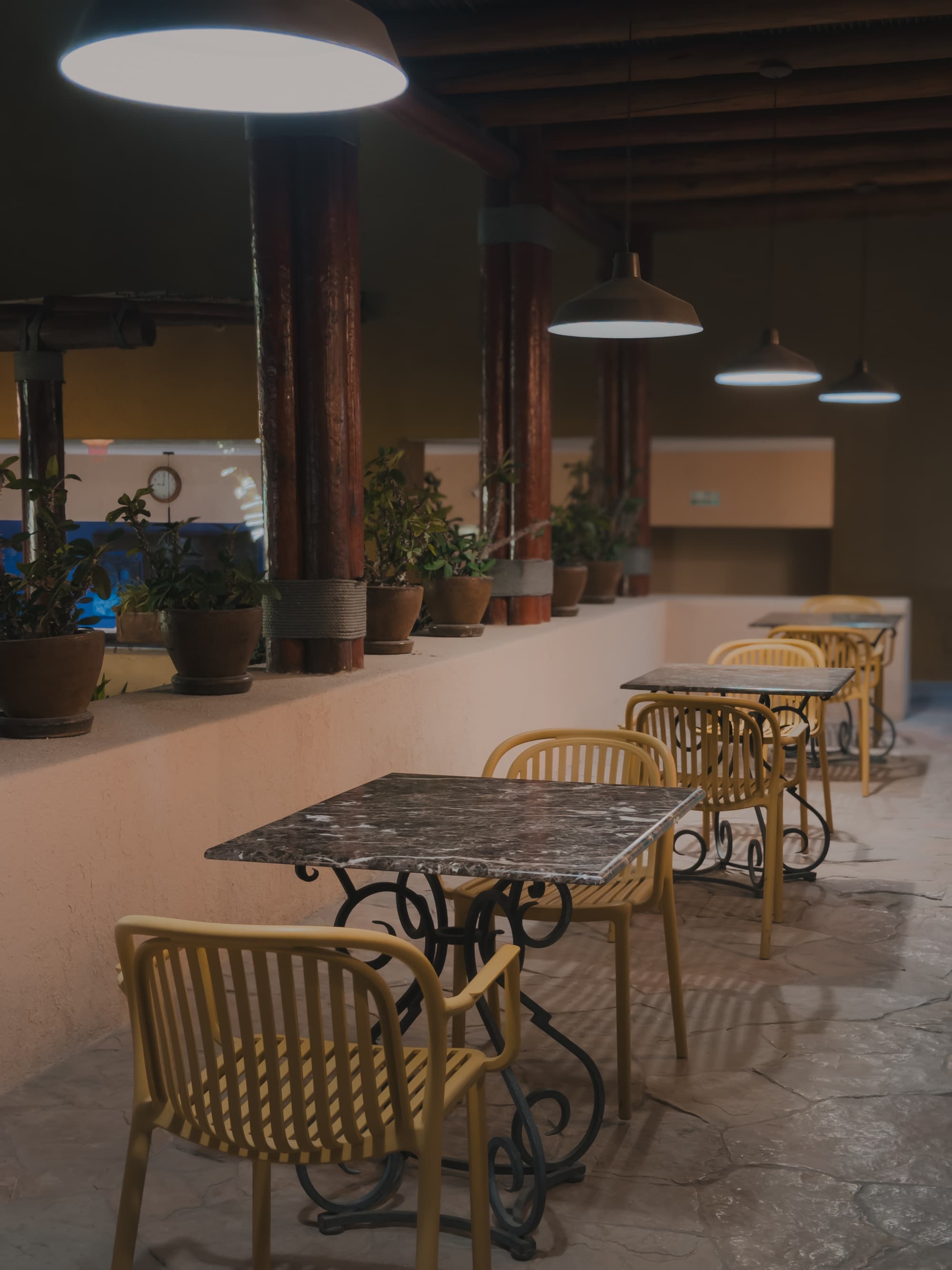 Los Patios