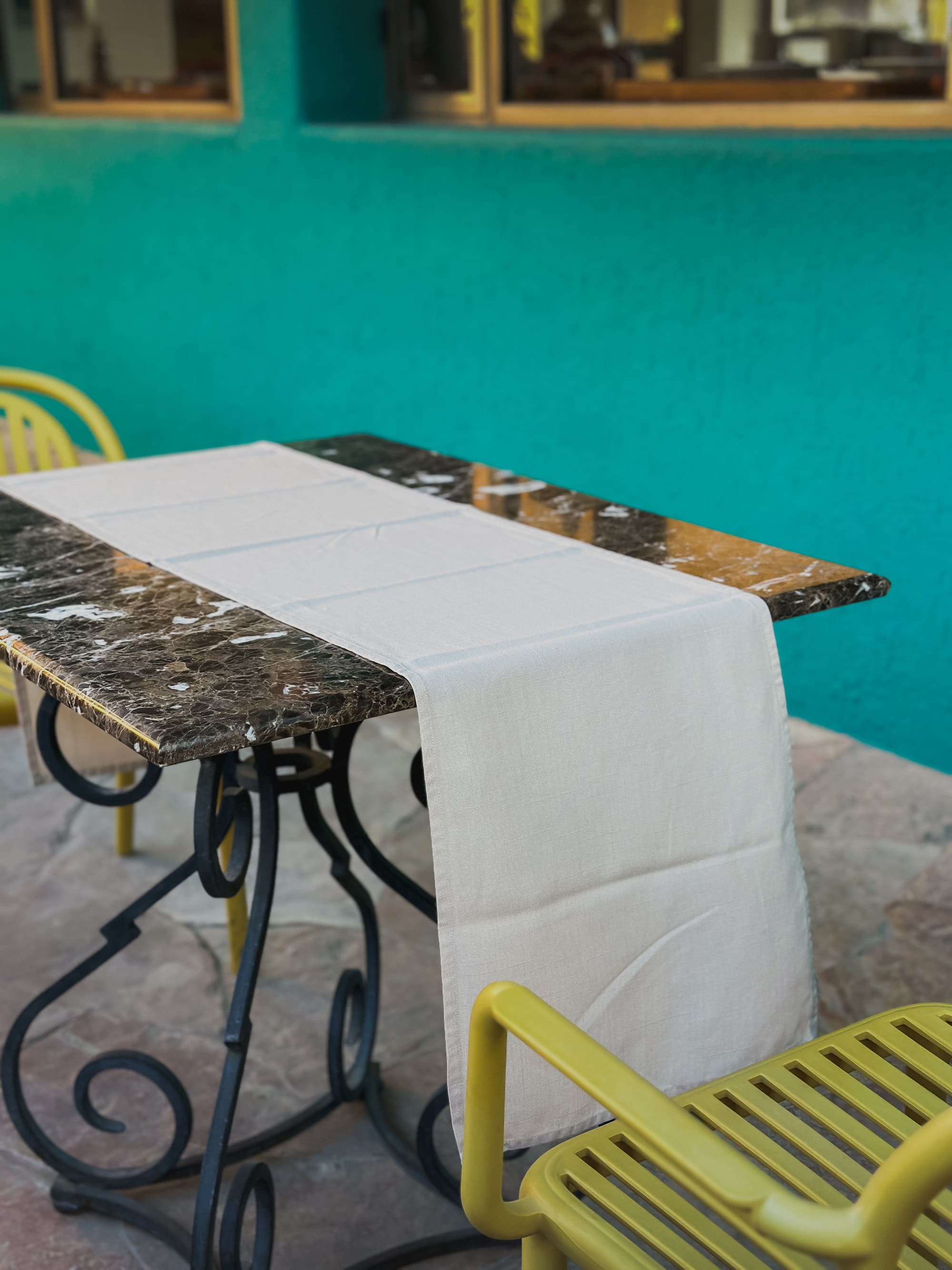 Los Patios