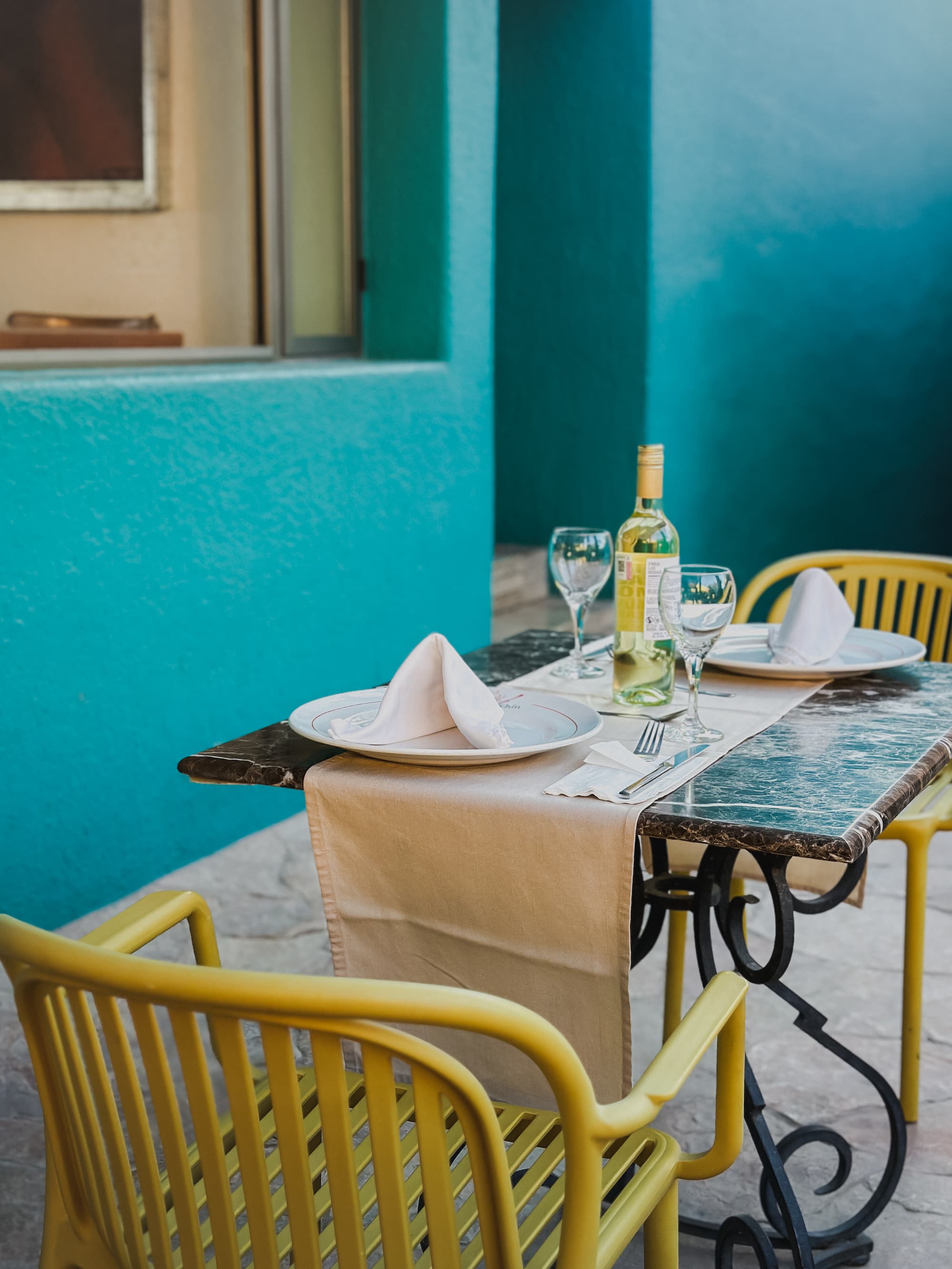 Los Patios