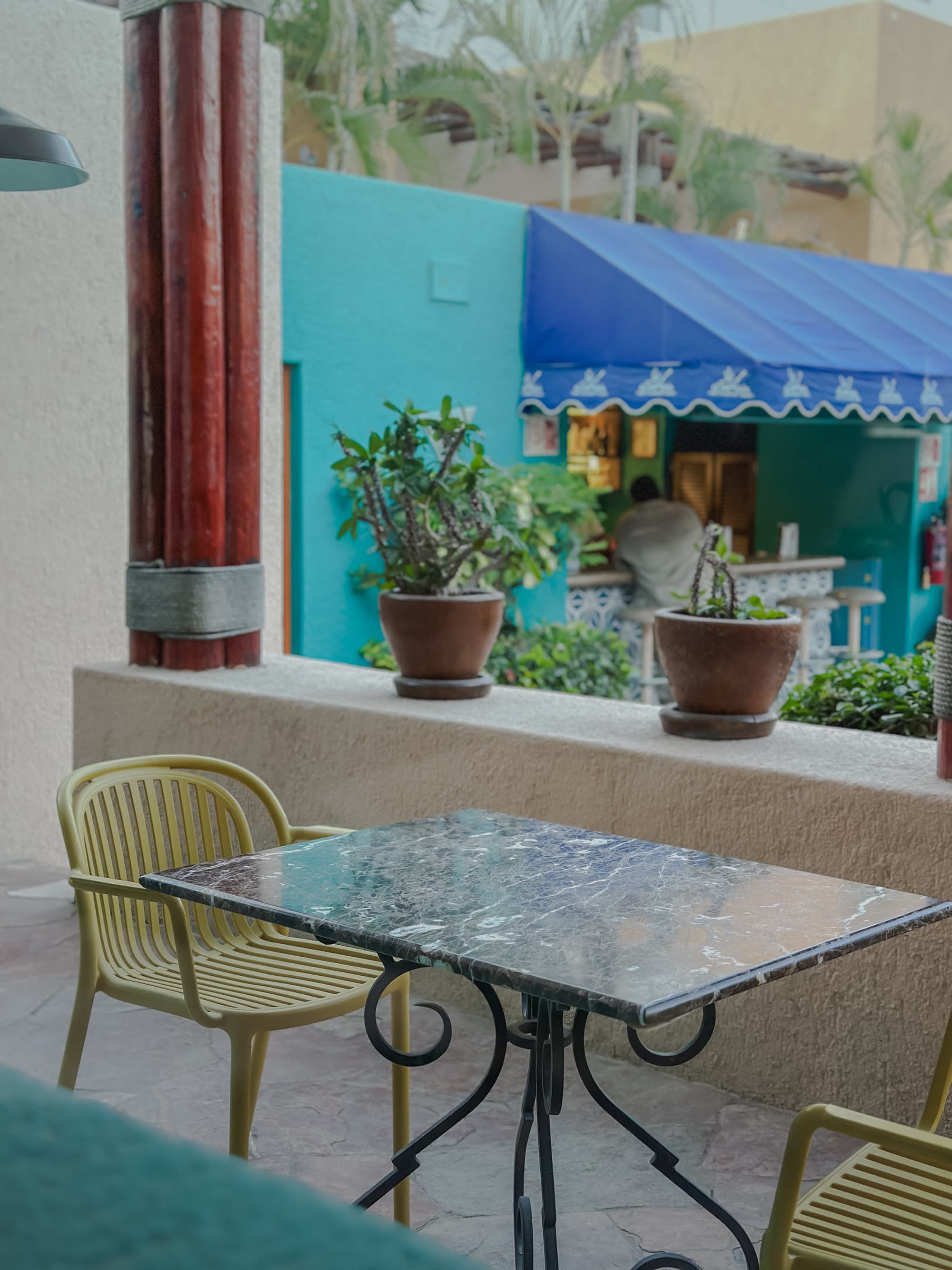 Los Patios
