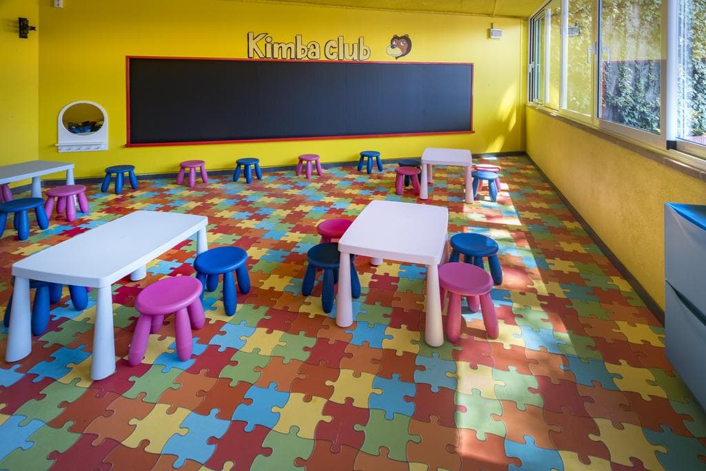 President Calella, Sports and Entertainment