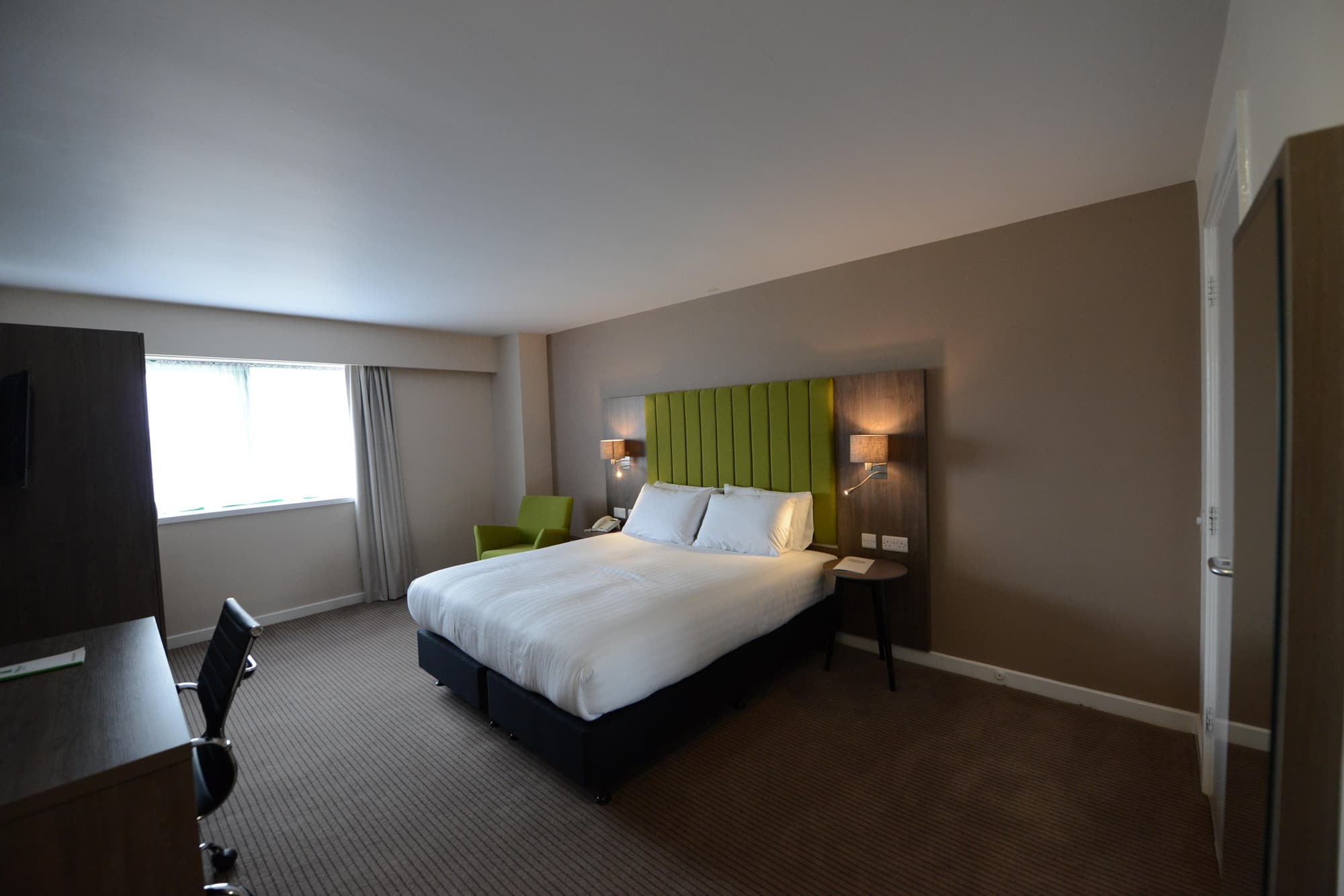 Holiday Inn Wolverhampton - Racecourse