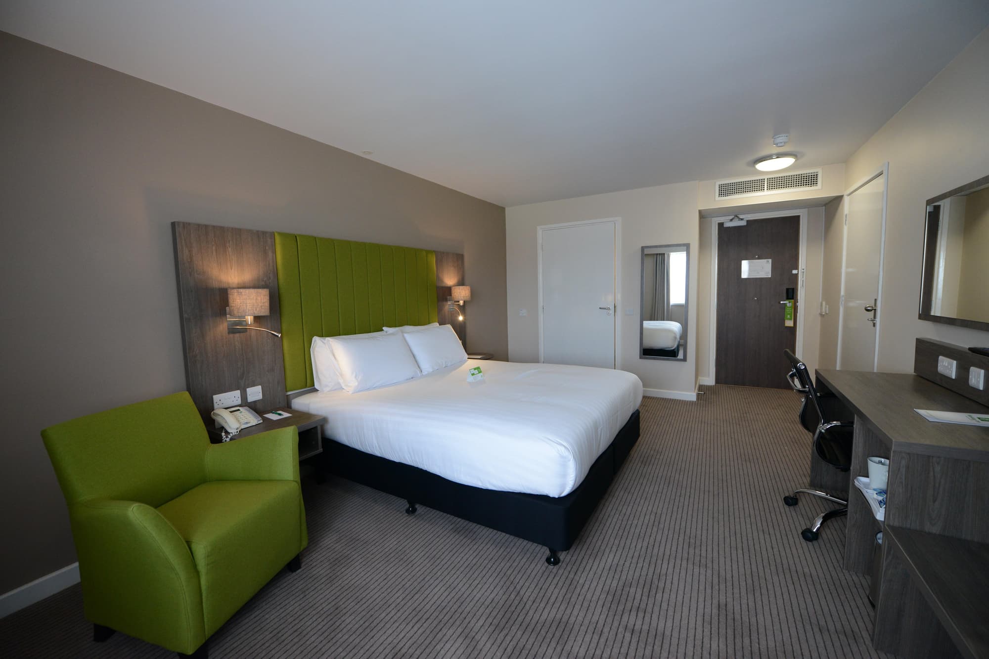 Holiday Inn Wolverhampton - Racecourse