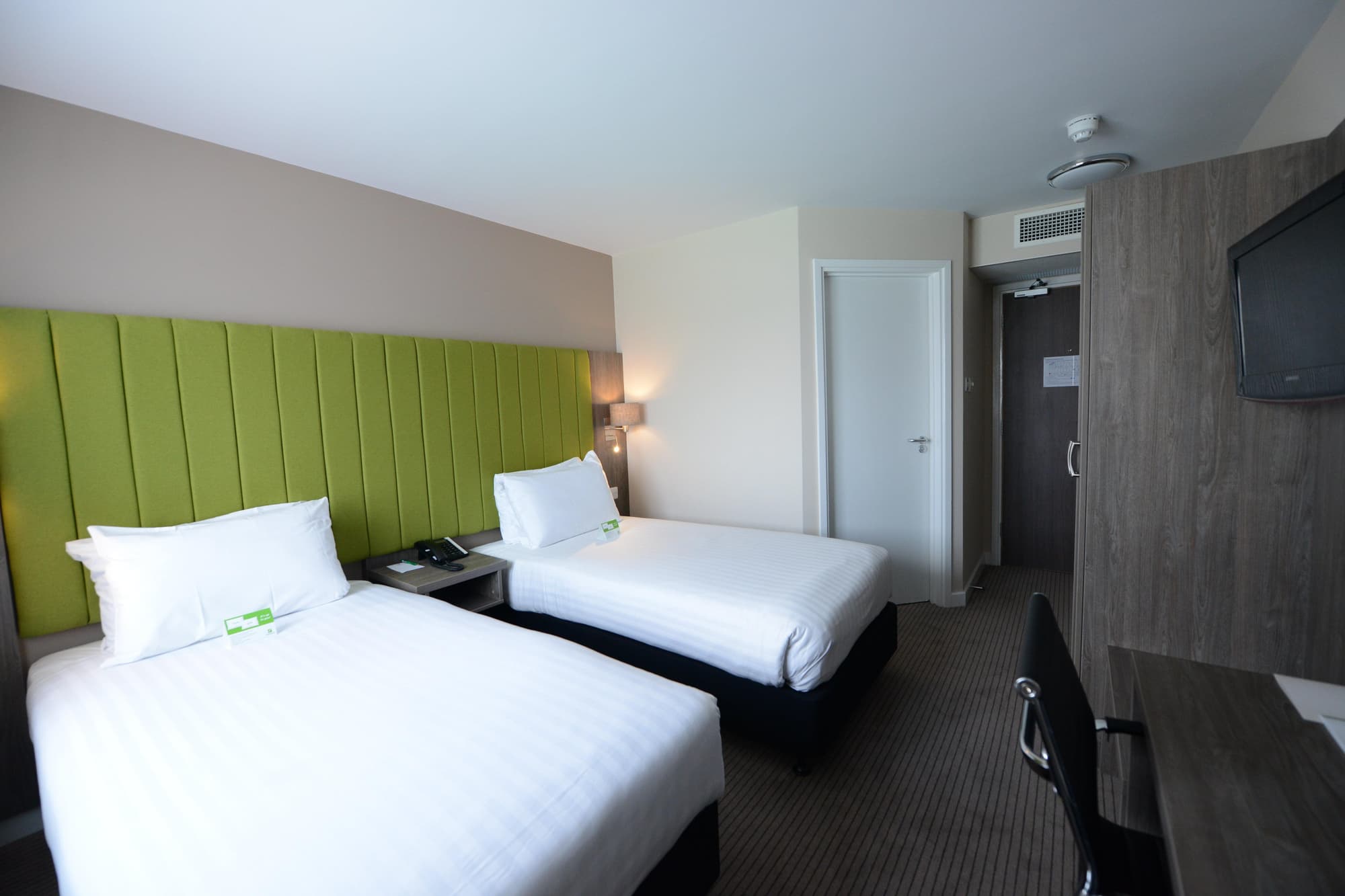 Holiday Inn Wolverhampton - Racecourse