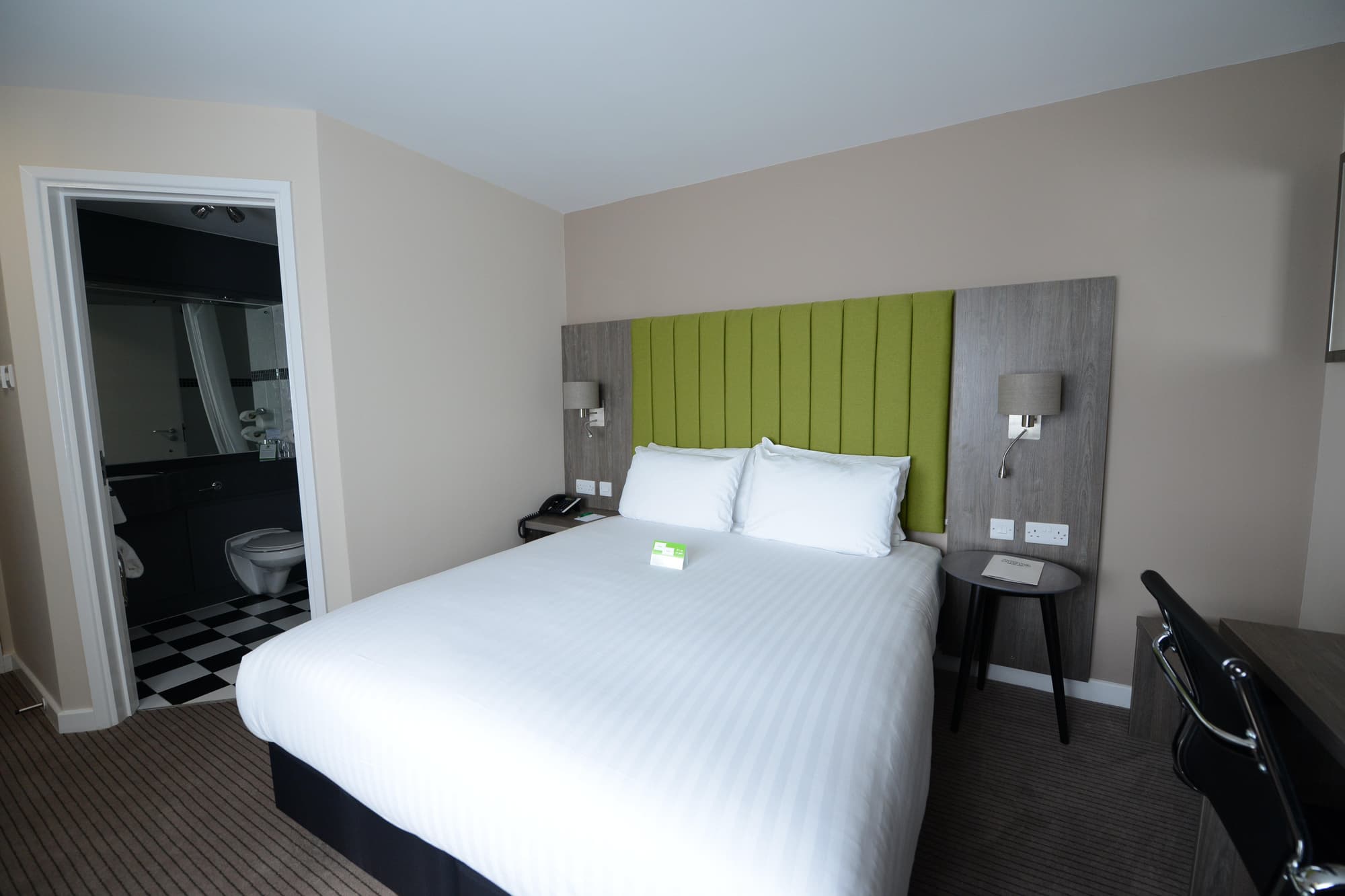 Holiday Inn Wolverhampton - Racecourse