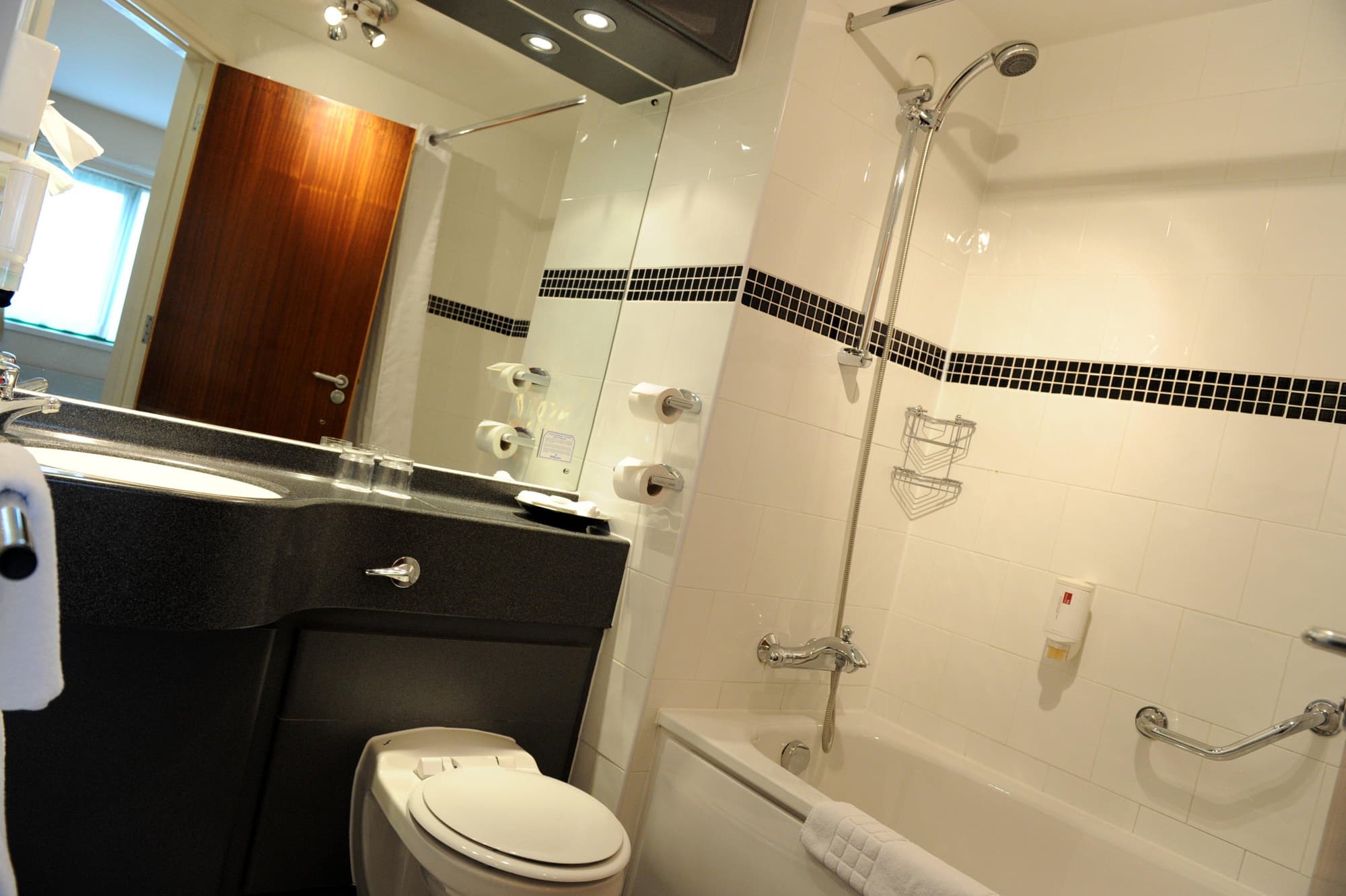 Holiday Inn Wolverhampton - Racecourse
