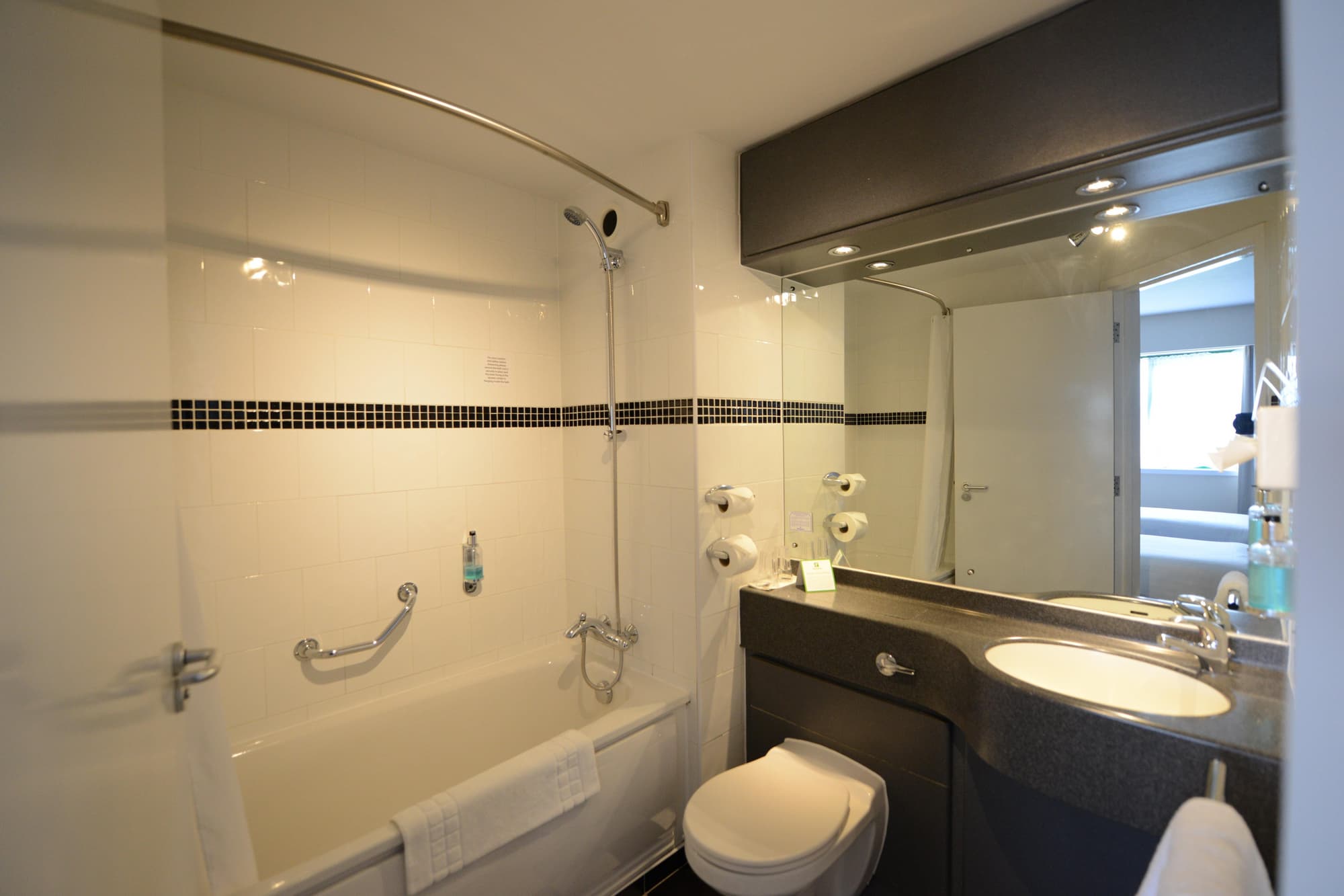 Holiday Inn Wolverhampton - Racecourse