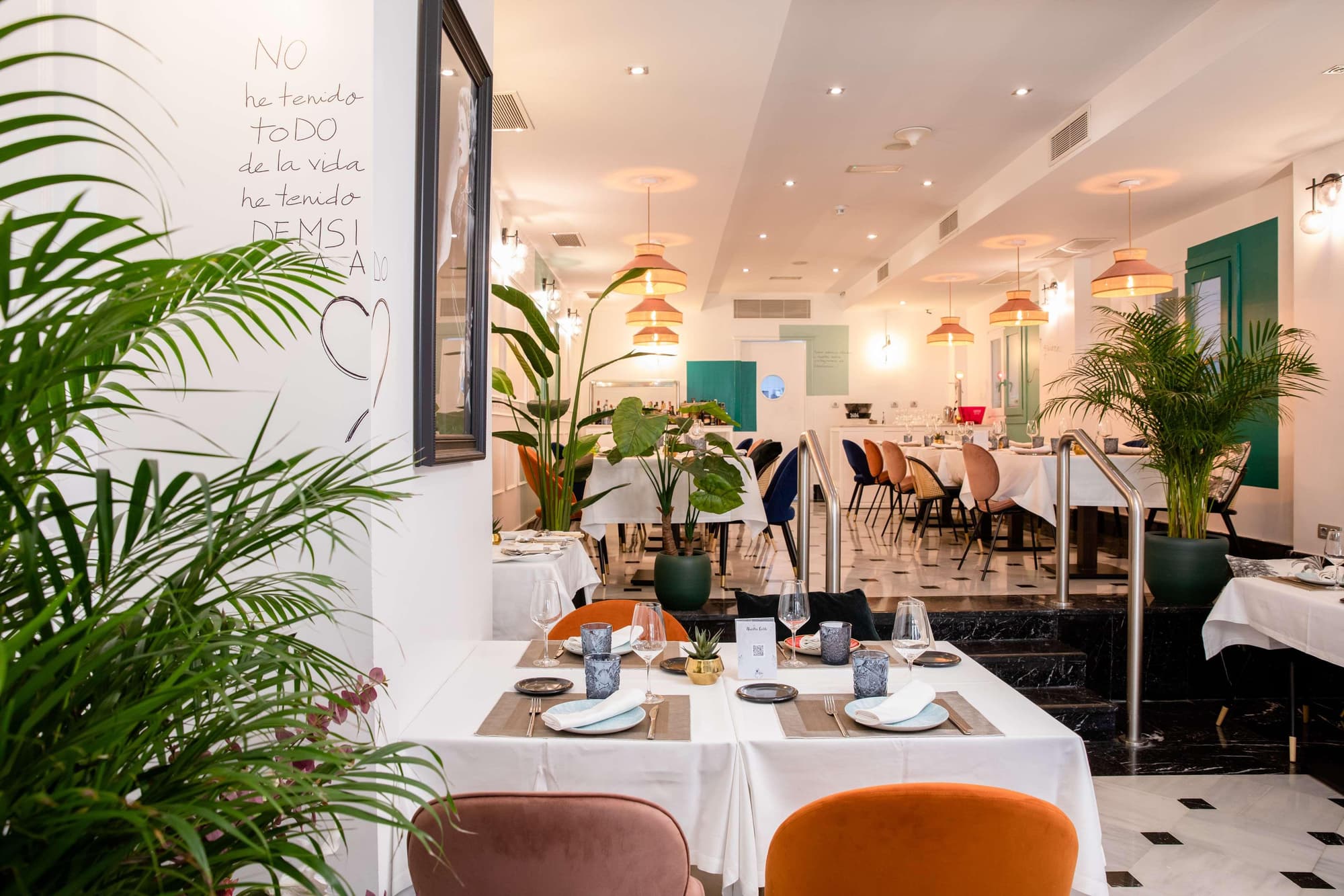 ITC Infantas by Soho Boutique