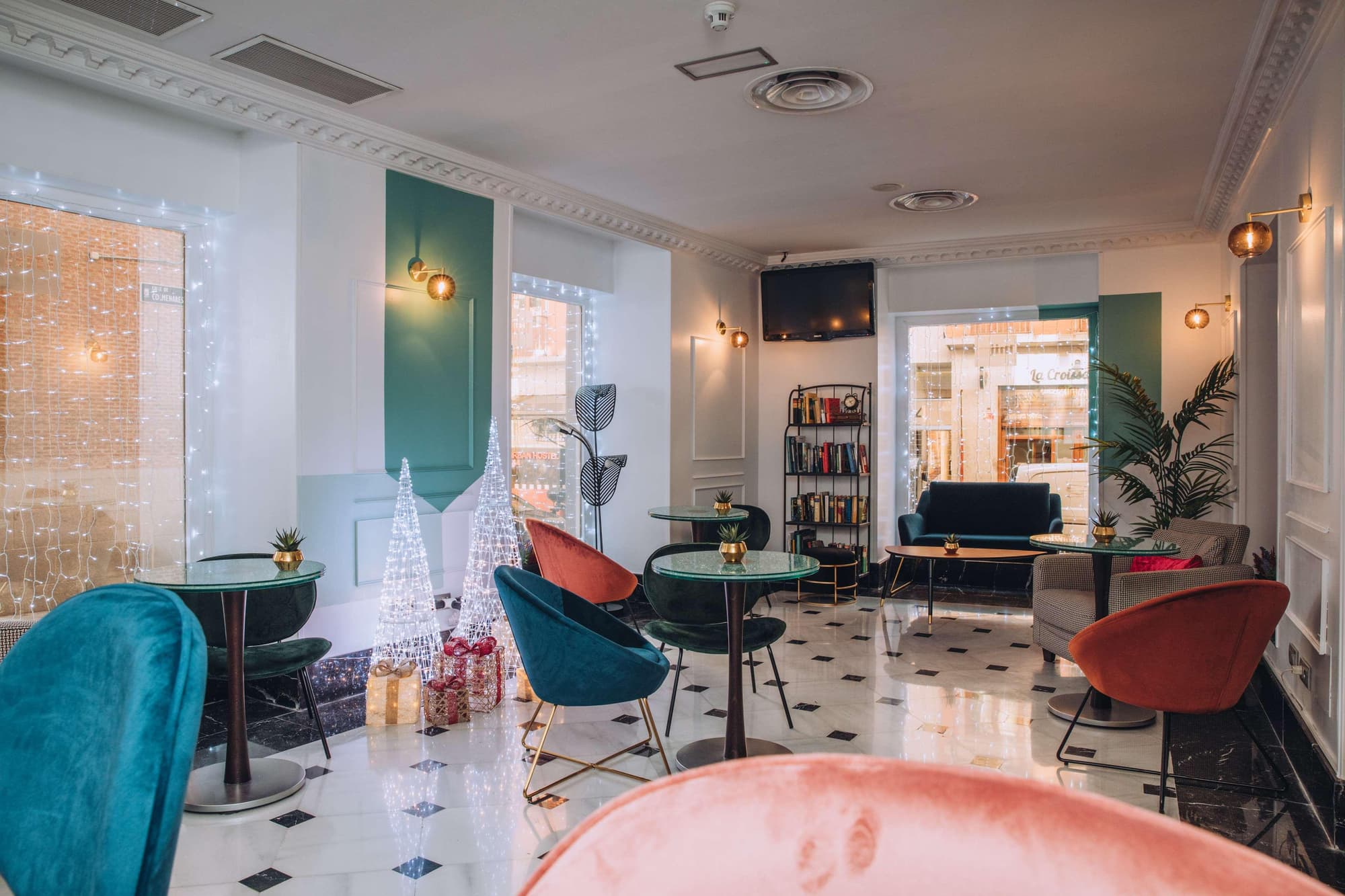 ITC Infantas by Soho Boutique