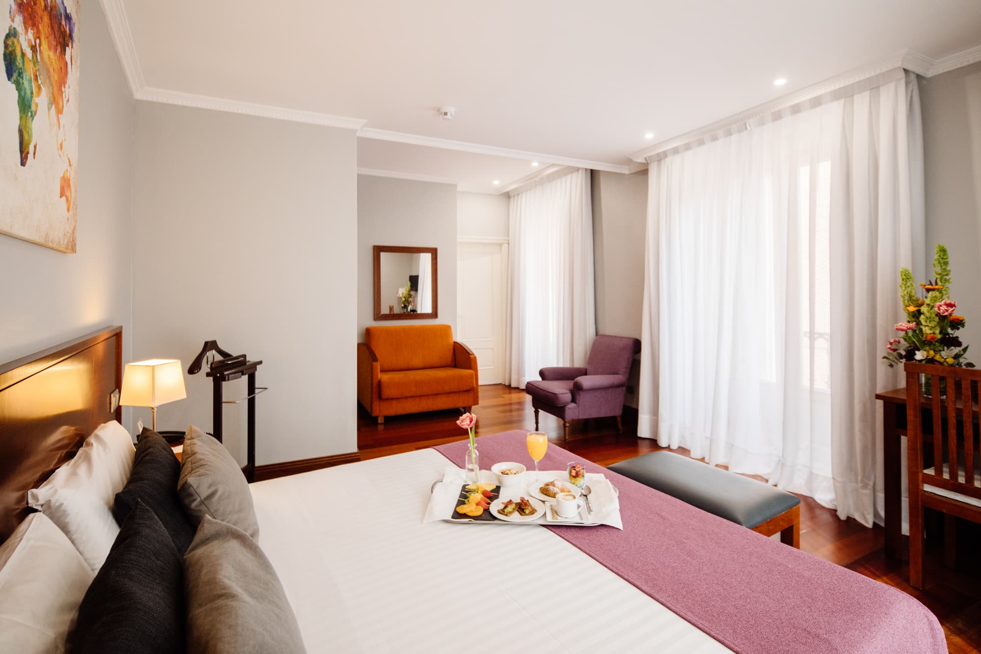 ITC Infantas by Soho Boutique